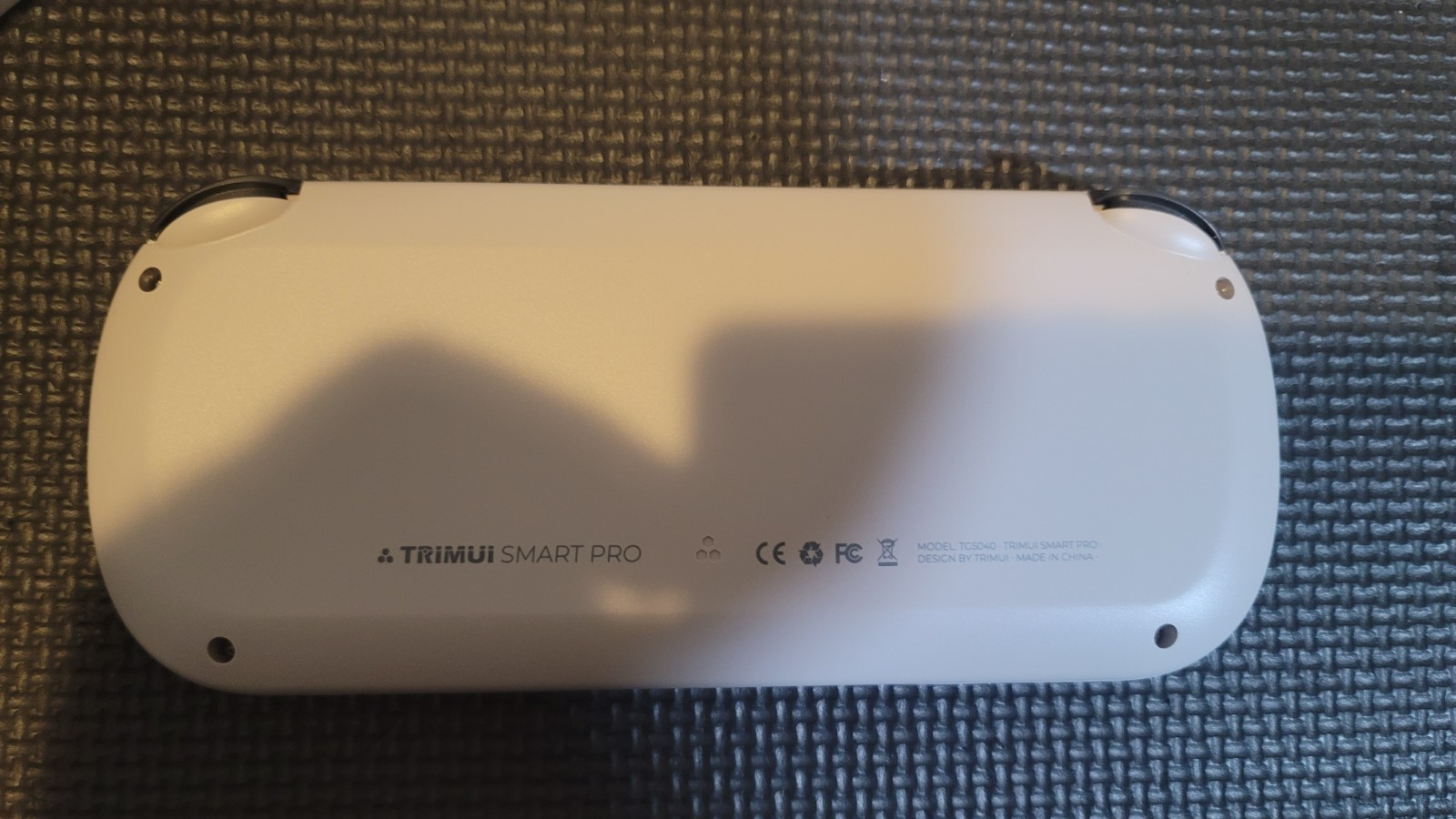 TRIMUI SMART PRO (64GB GAME/OS) DMG (KNULLI 2 OS) GXRG