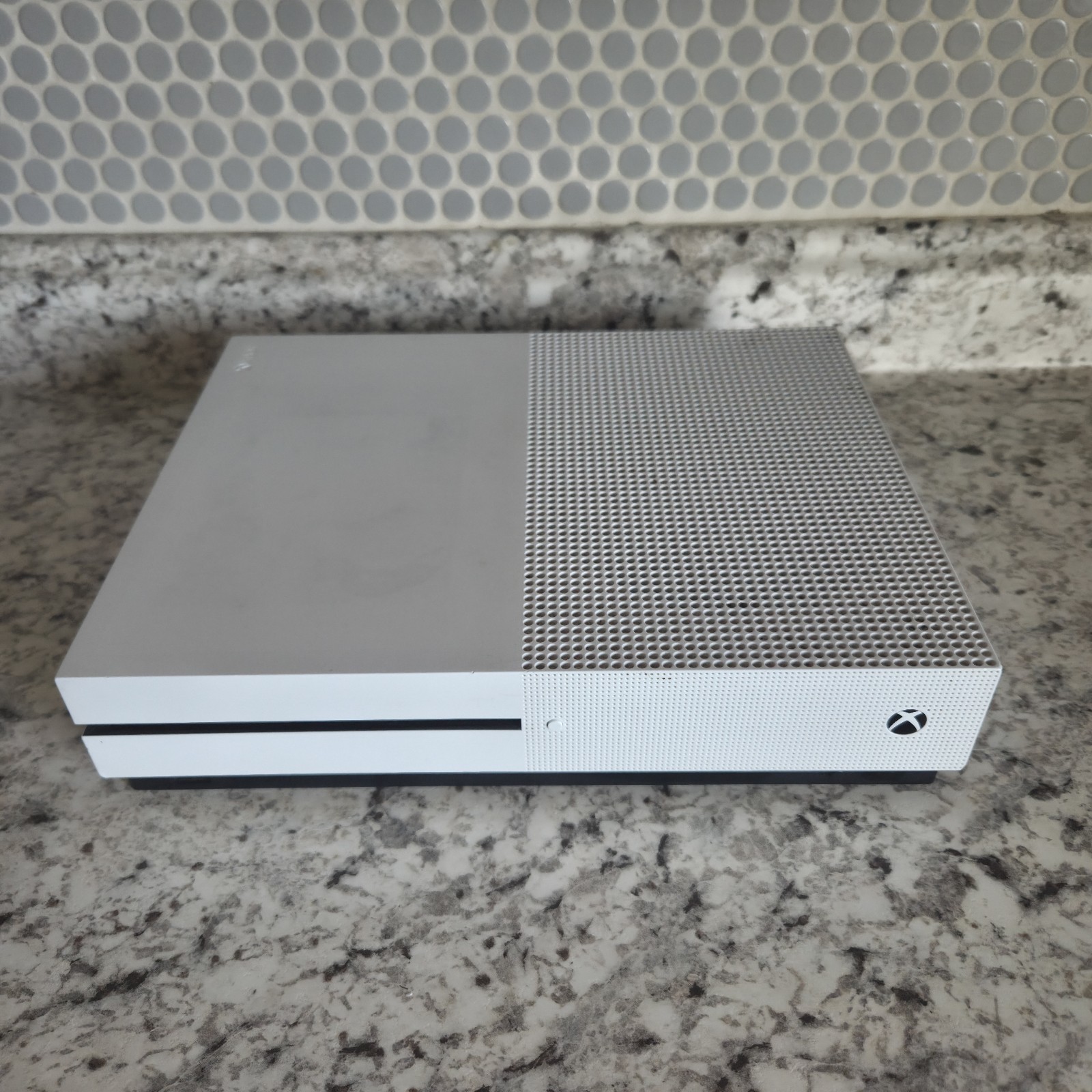 Xbox One S 1TB Console – Console Only – Tested & Working