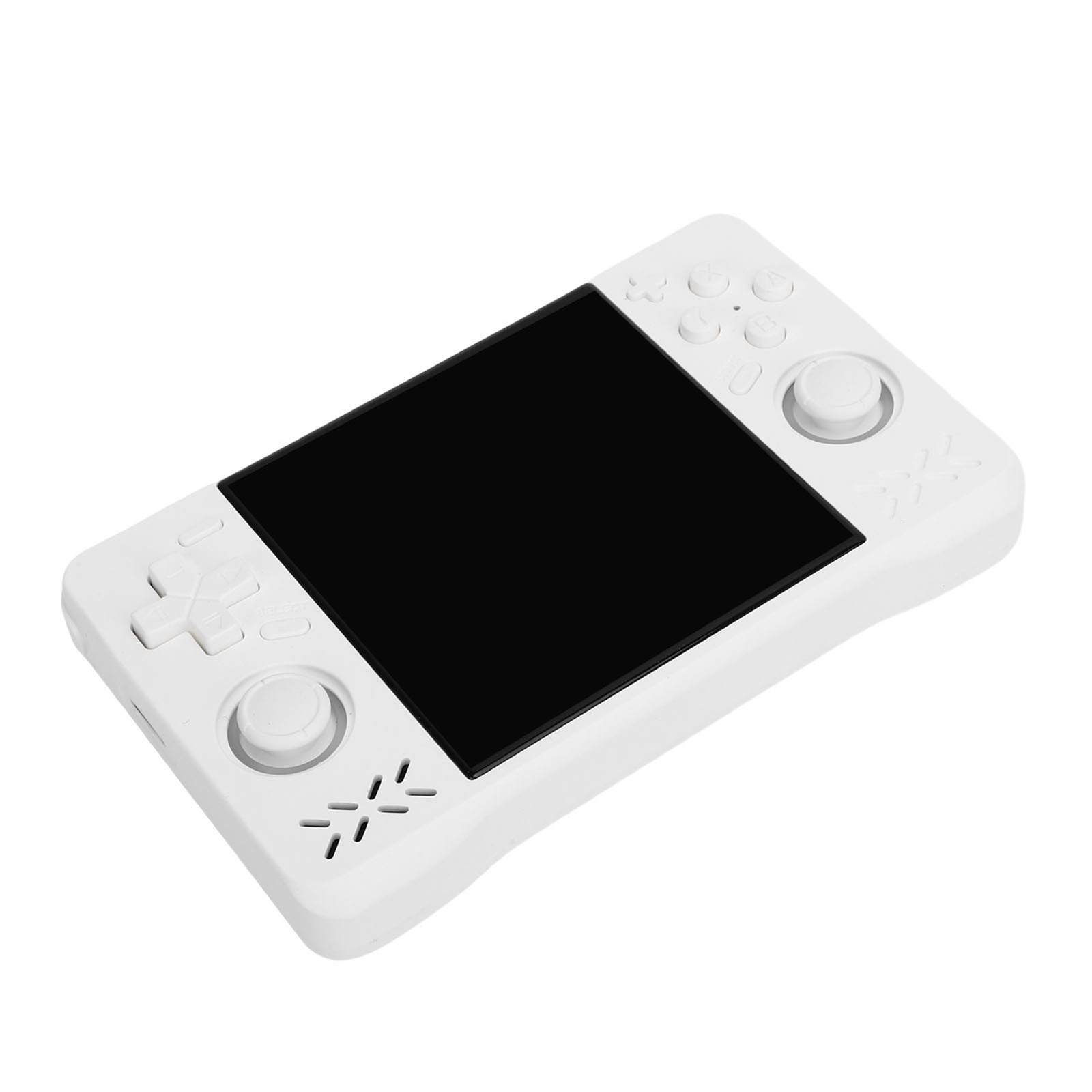 Retro Handheld Game Console 4in Screen 1.5GHz Portable Rechargeable Gaming UYOI