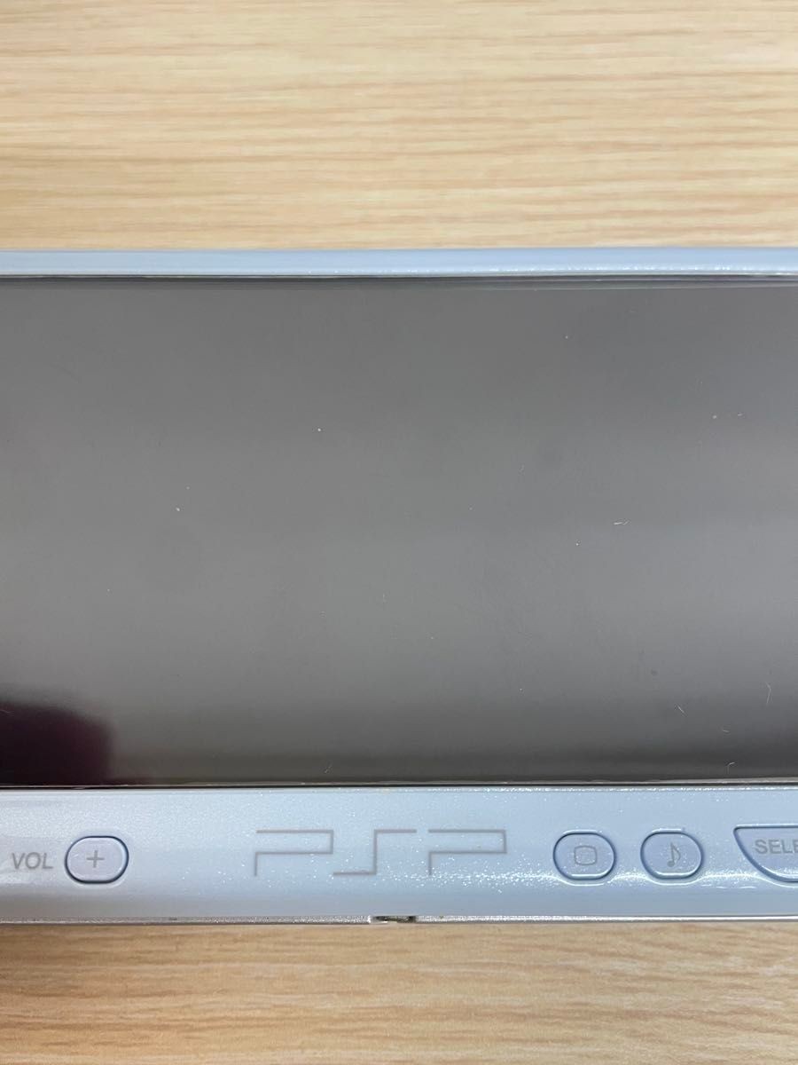 PLZ READ DESCRIPTION Sony PSP-2000 Felicia Blue Console Boxed Japan Tracking