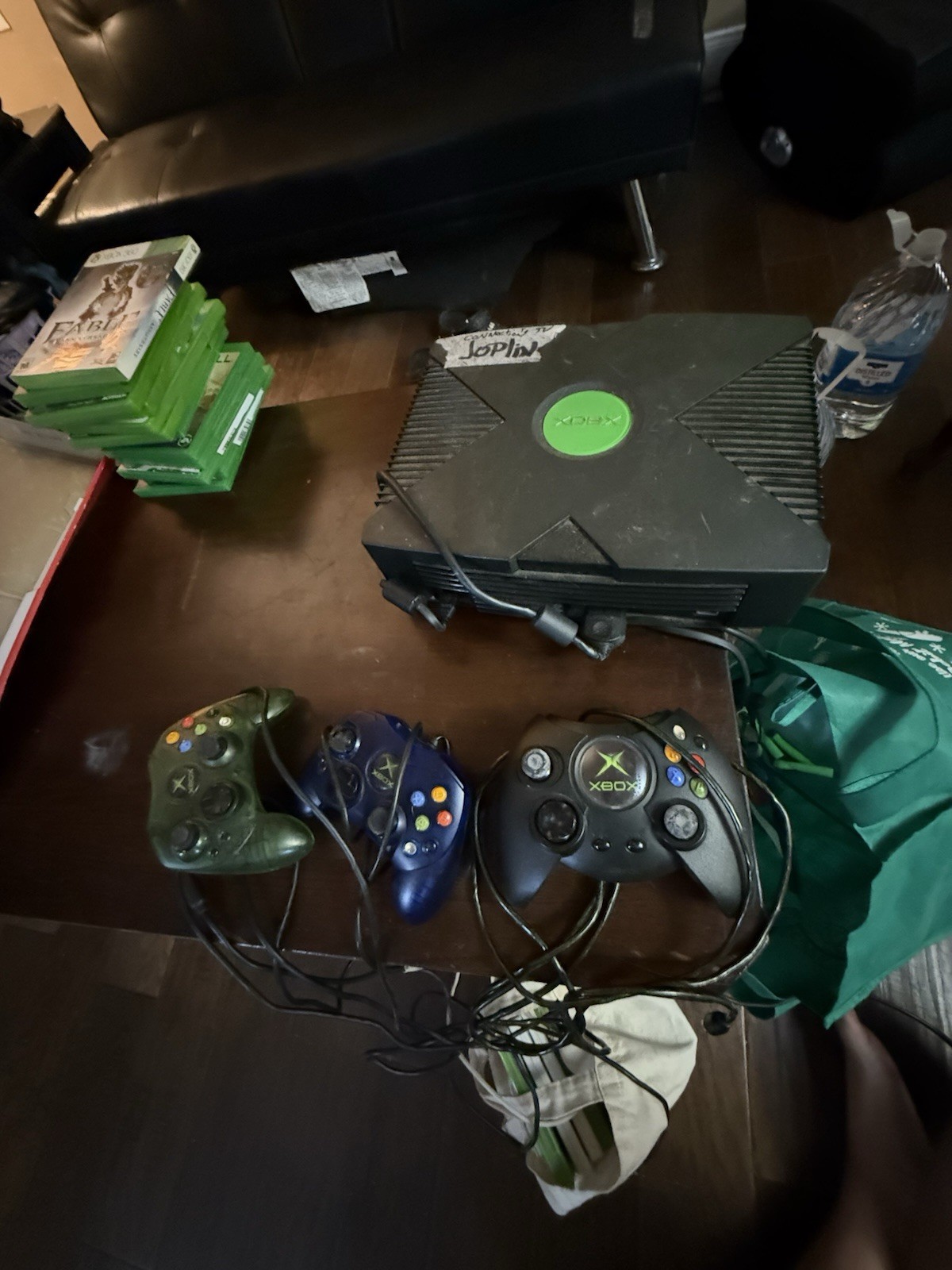 Original Xbox