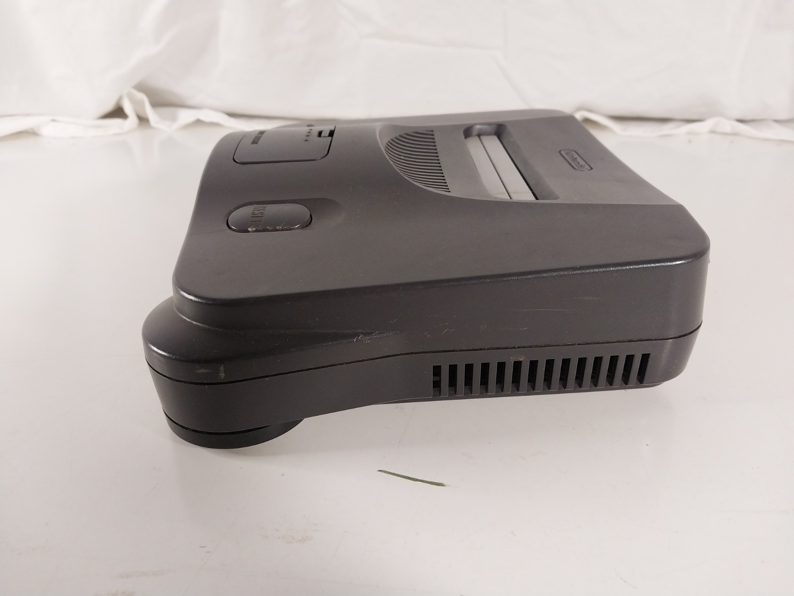Nintendo 64 Console Only OEM N64 System Tested Working with Expansion Pak