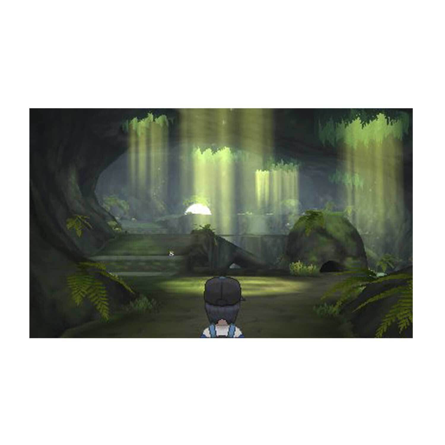 Pokémon Moon – Nintendo 3DS New Sealed Official (Multiplayer, 2016)