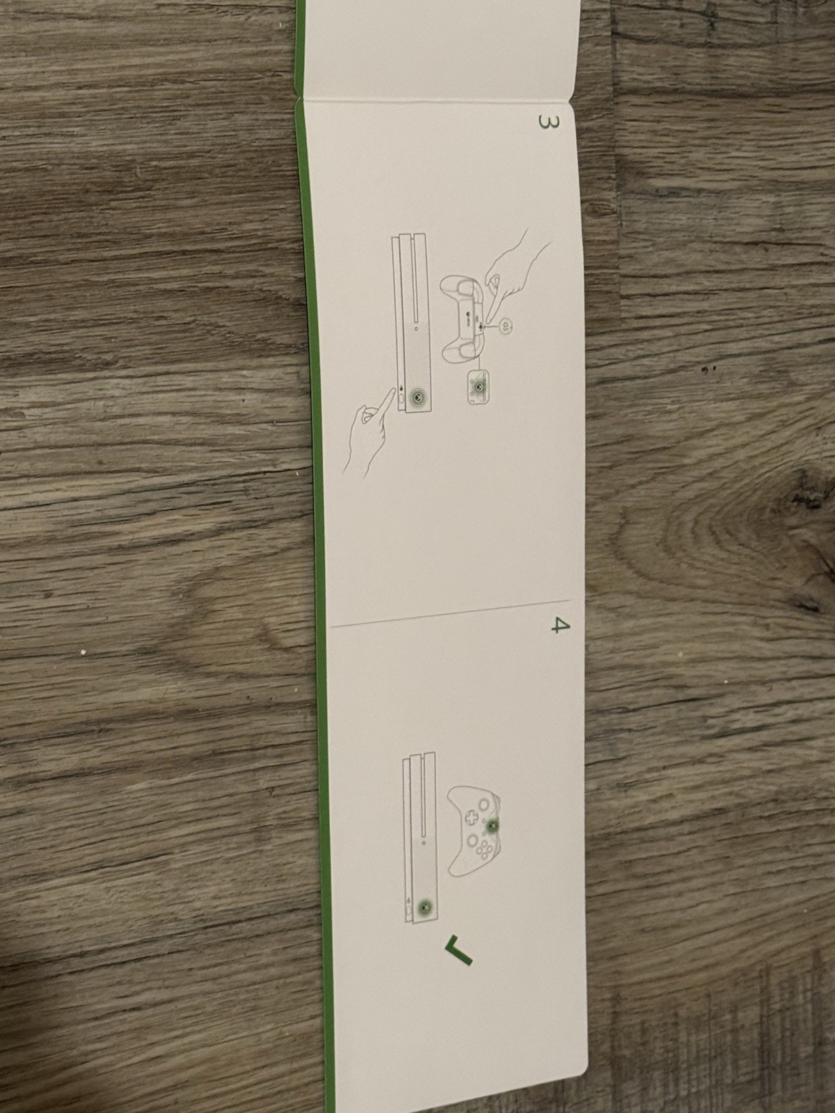 Microsoft Xbox One S 1TB Fortnite Not Included Console Bundle – White