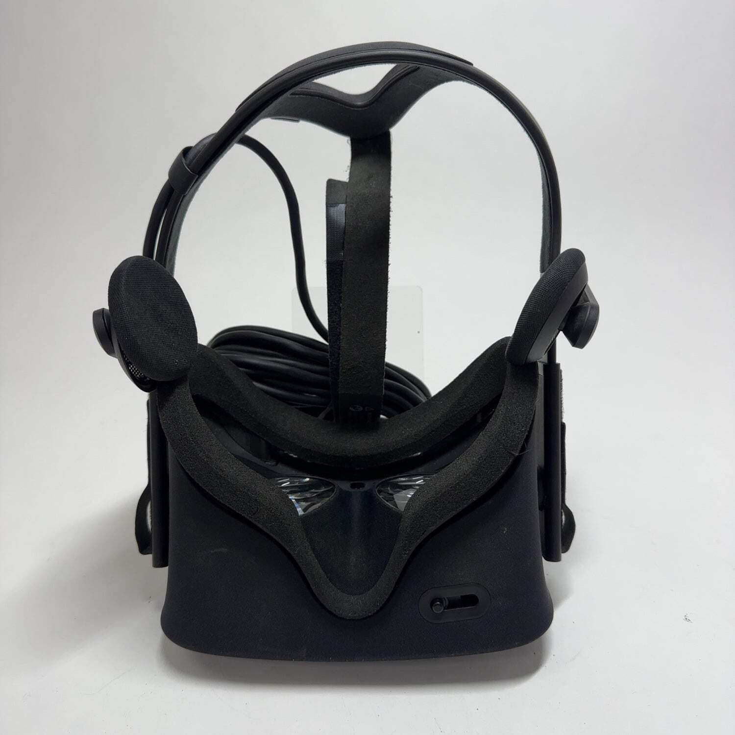 Broken Oculus Rift (CV1) Standalone All-in-One VR Headset HM-A