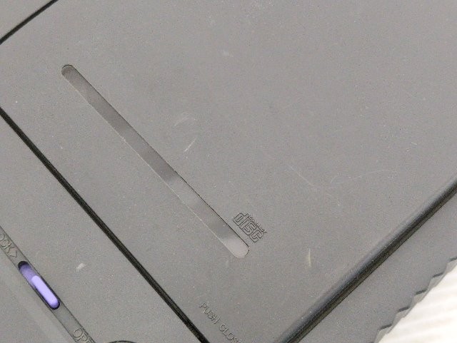 PC Engine Duo Console (PI-TG8) PC Engine JP GAME. 9000025683548