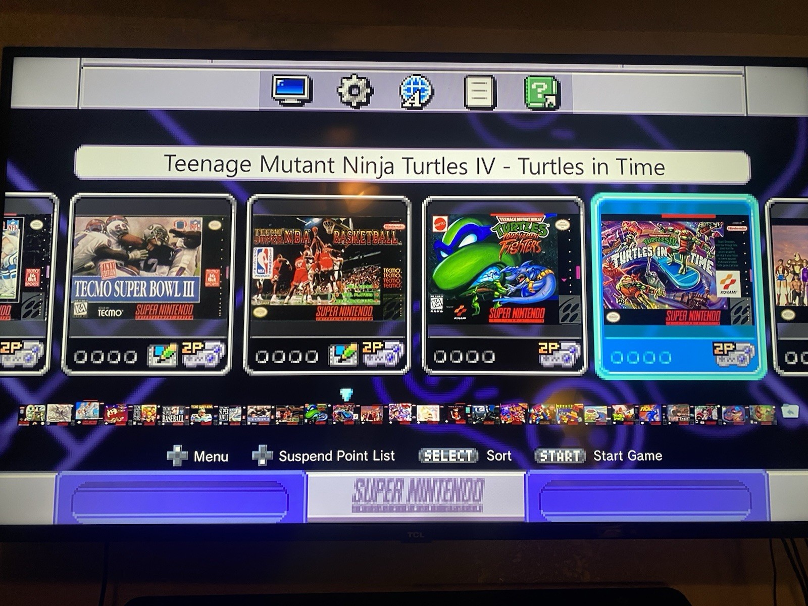 AUTHENTIC Super Nintendo Classic Edition – All 900 Games Complete SNES Library