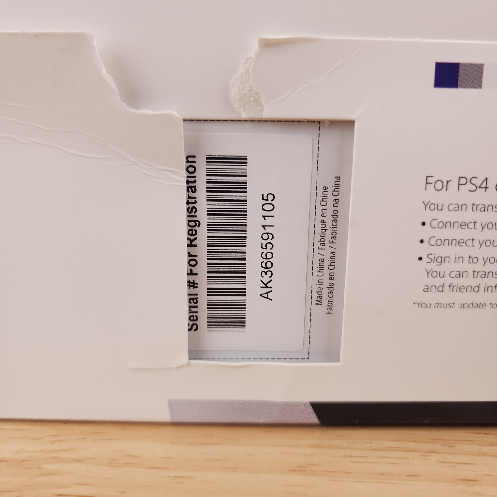 Sony PS5 PlayStation 5 Disc Edition CFI-1115A Low Firmware 4.50 HFW Bundle