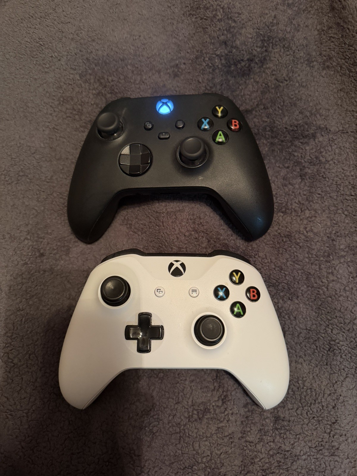 Xbox One S – White – 500gb – Good