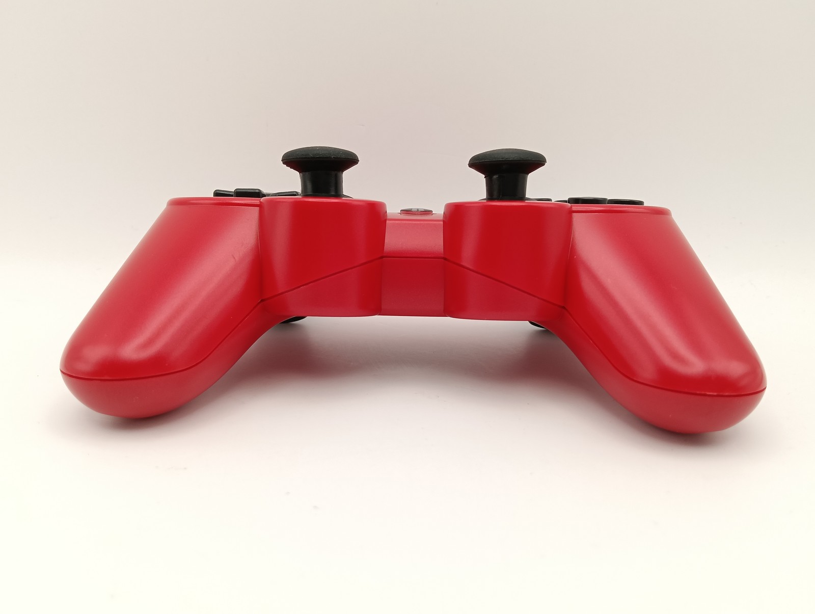 PS3 Slim Console CECH-3000B Scarlet Red 320GB Sony PlayStation 3 Tested Working