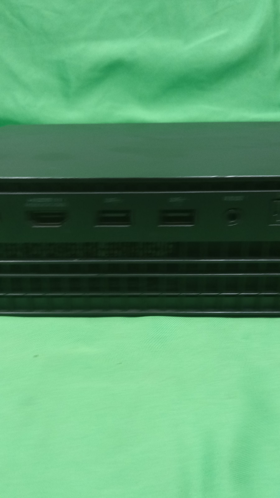 Microsoft Xbox One X 1TB (Model 1787) – Digital Ready – Disc Read Error