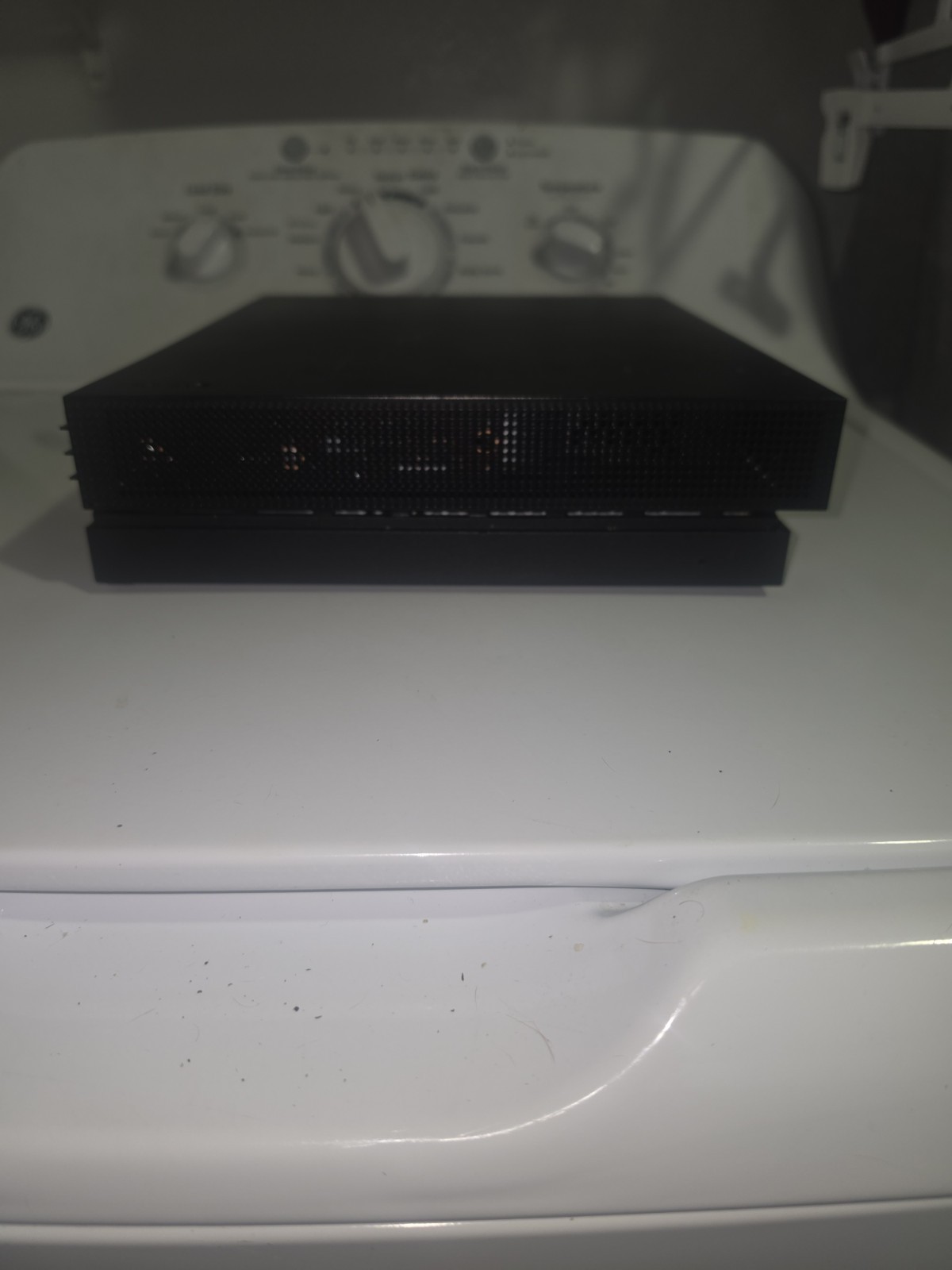 *PARTIALLY TESTED* Xbox One X