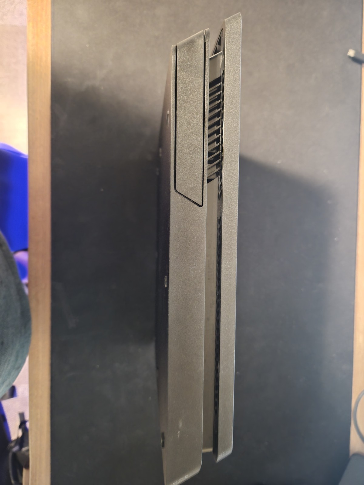 Sony PlayStation 4 Slim 1TB Console Plus 2 Controllers