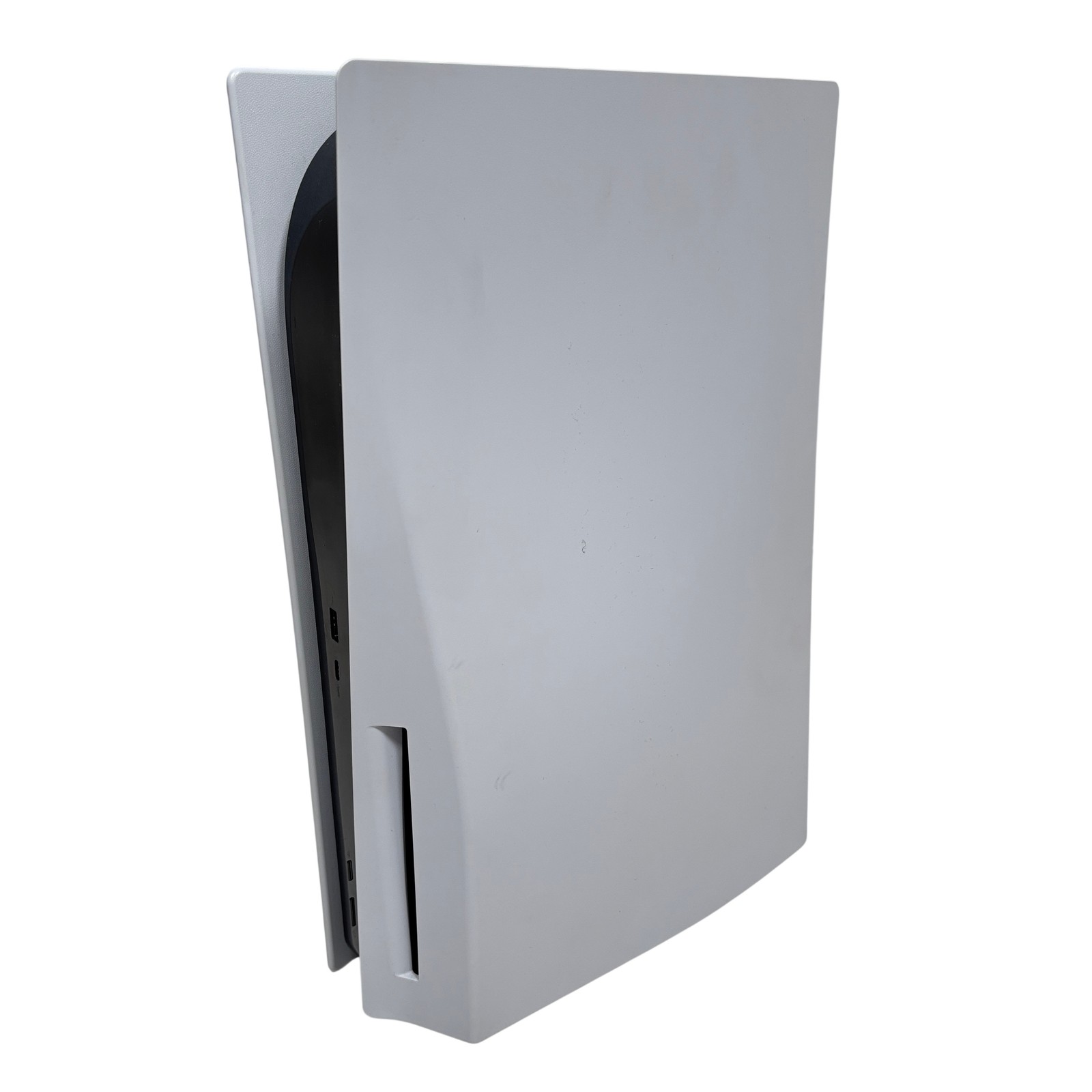 Sony PlayStation 5 CFI-1215A Blu-ray Edition 825GB SSD Video Game Console – 7763