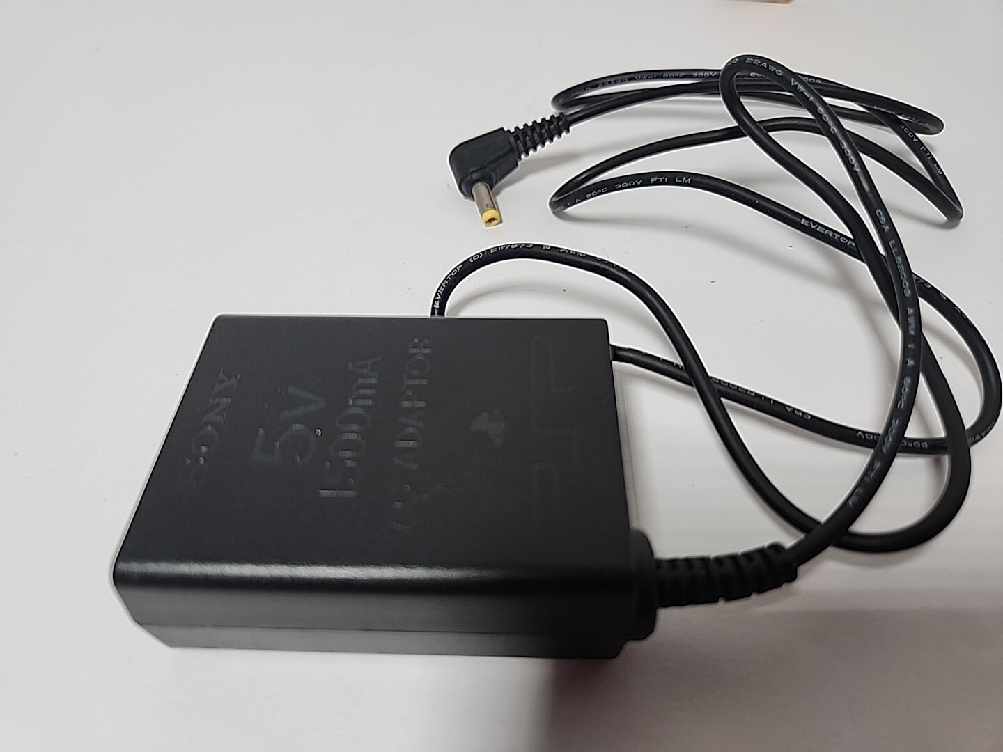 Genuine Sony PSP-380 Charger 5V 2A AC Adapter