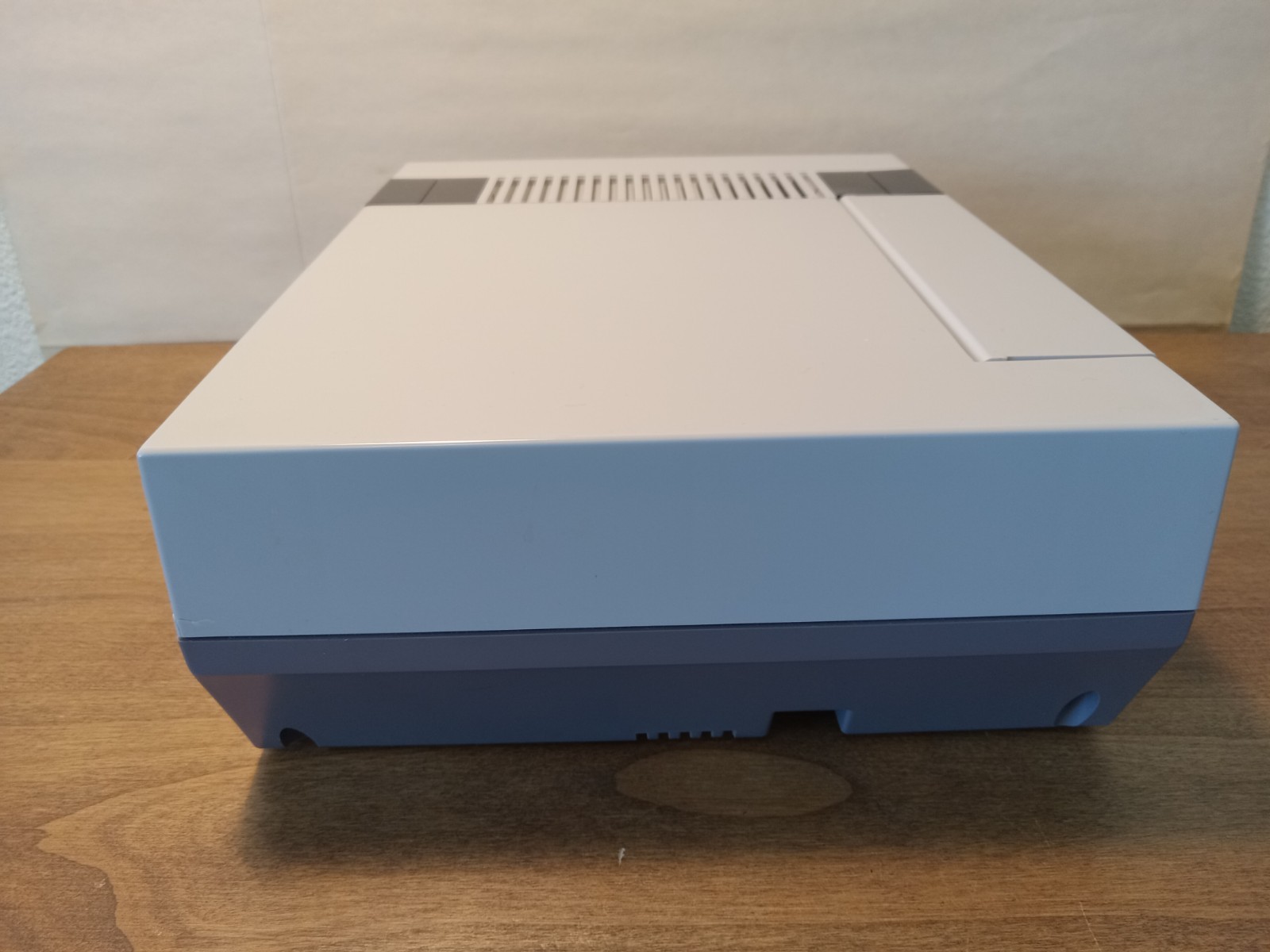 Nintendo Entertainment System 1985 ORIGINAL NES Console COMPLETE Manual Hardware