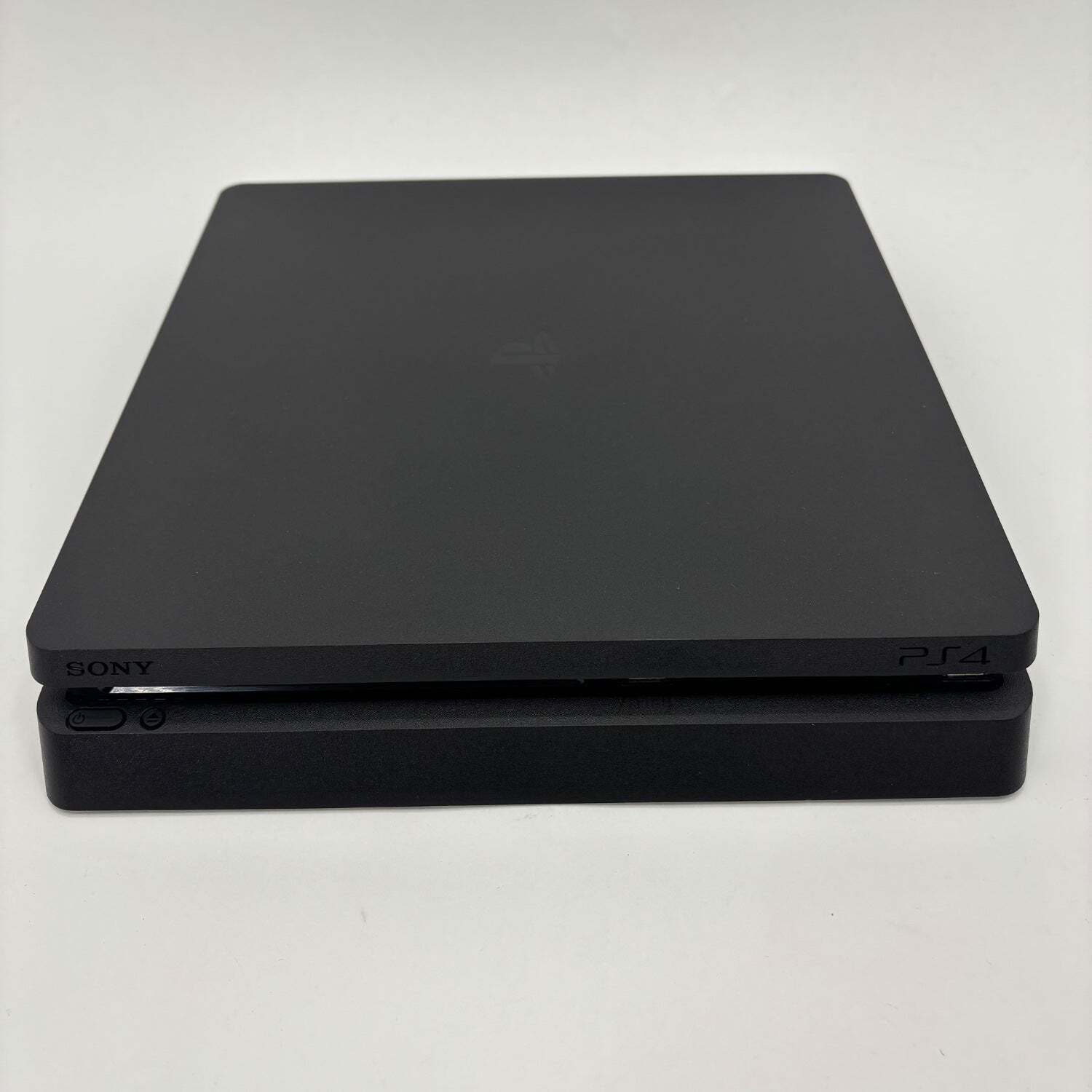 Sony PlayStation 4 Slim PS4 1TB Black Console Gaming System CUH-2115B