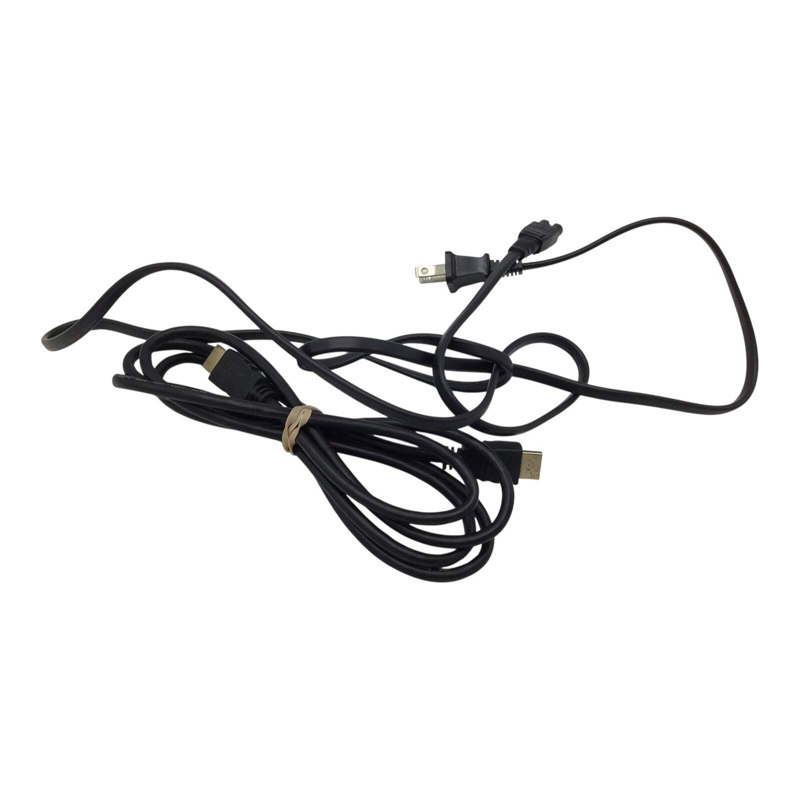 PlayStation 3 Console CECHK01 – Power & HDMI Cables Included – Tested & Working
