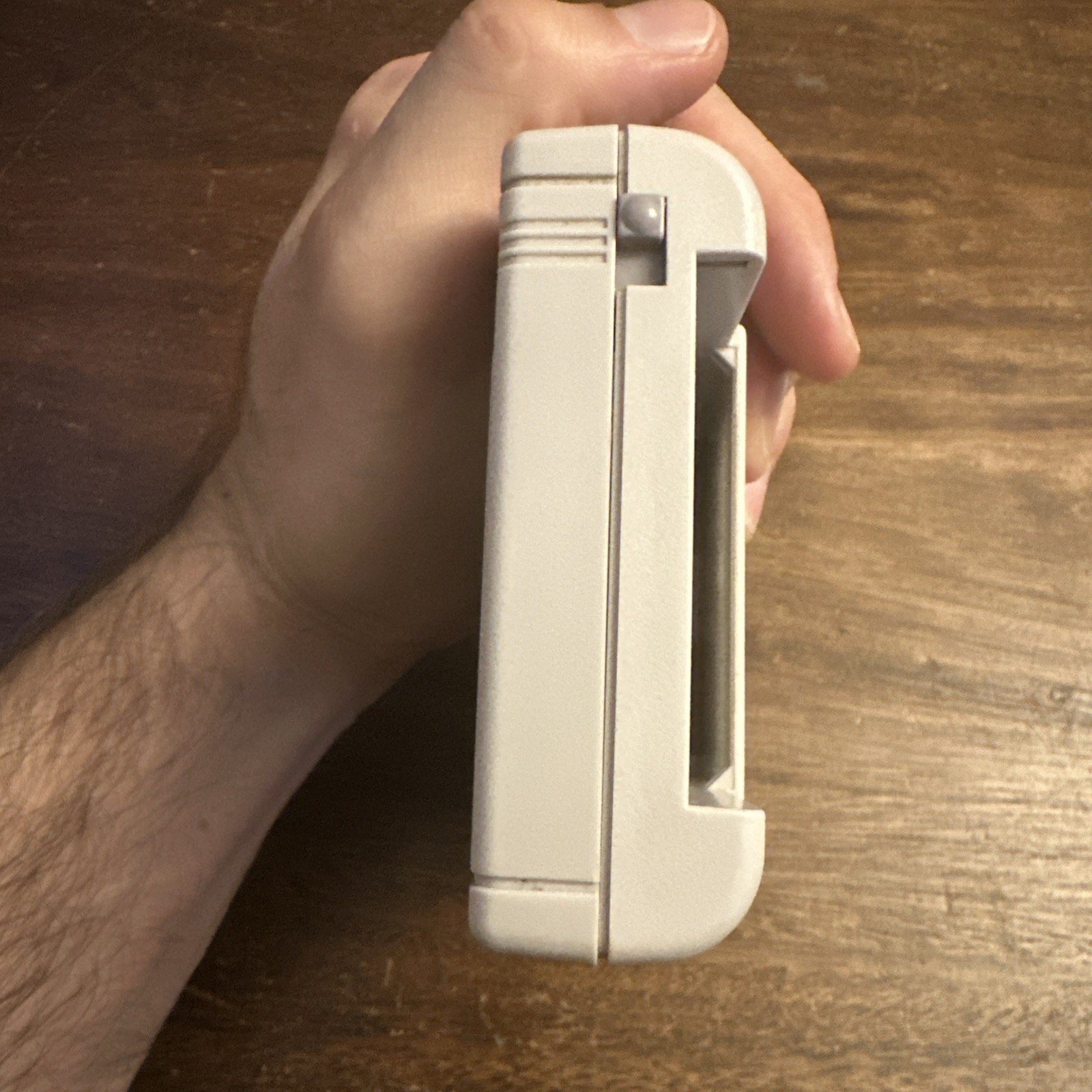 Original 1989 Nintendo GameBoy DMG-01 Gray Zelda Variant – Tested – Authentic