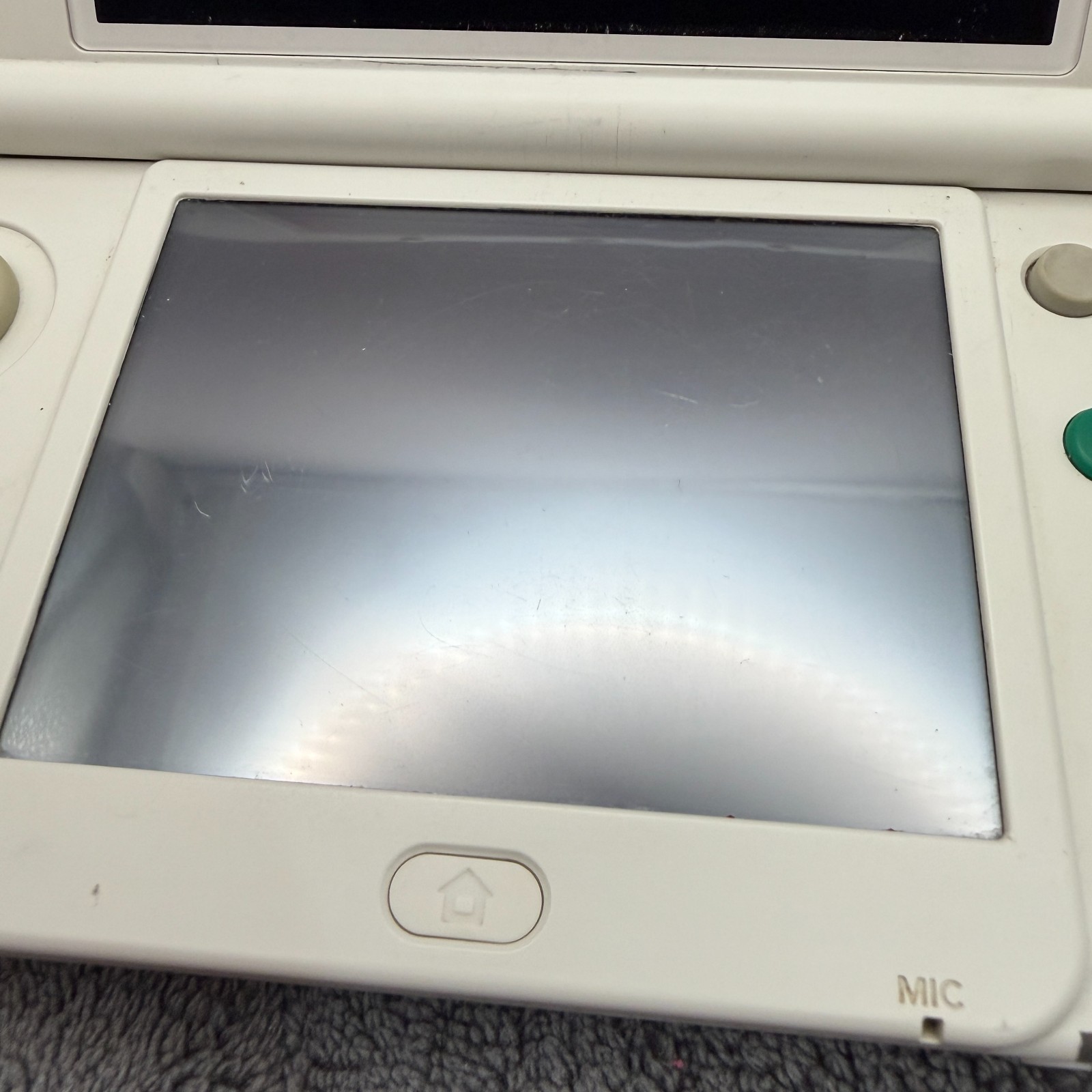 【Excellent5】New Nintendo 3DS Handheld Console Rare KTR001 Used From Japan