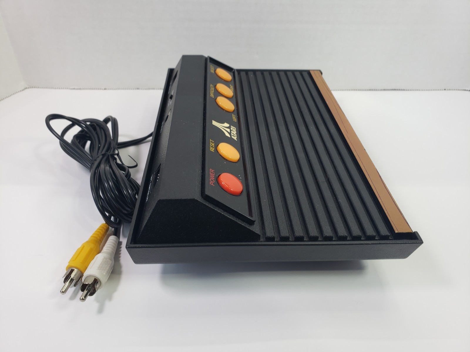 Atari Flashback 2 – Plug&Play TV Game,DIY Cartridge Mod Kit, (Partial Kit) Read*