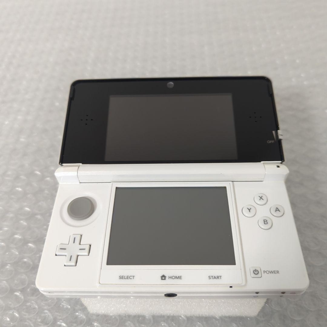 Nintendo 3DS DQ Terry’s Wonderland Limited Console Stylus 2GB SD NTSC-J