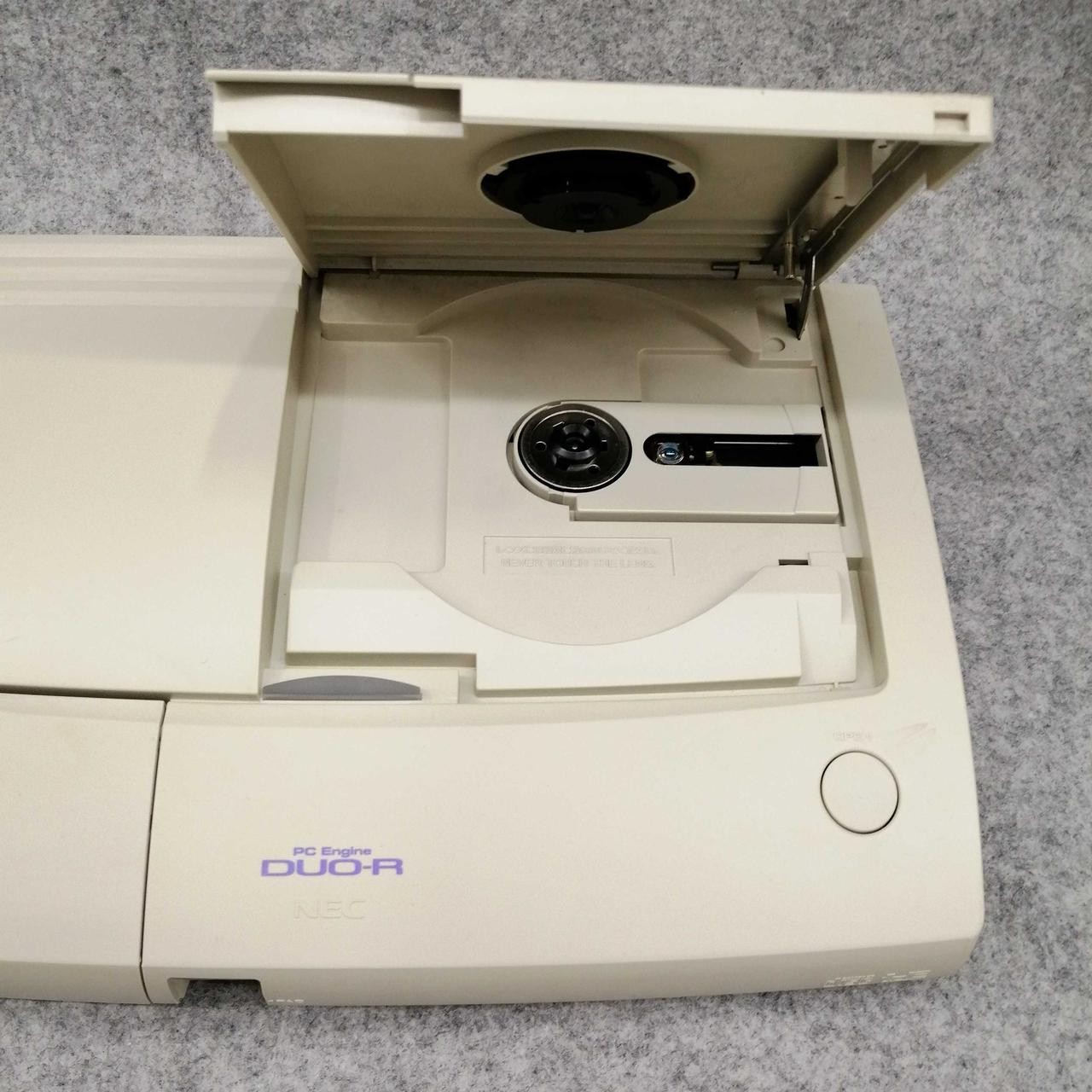 NEC PI-TG10 PC Engine DUO-R