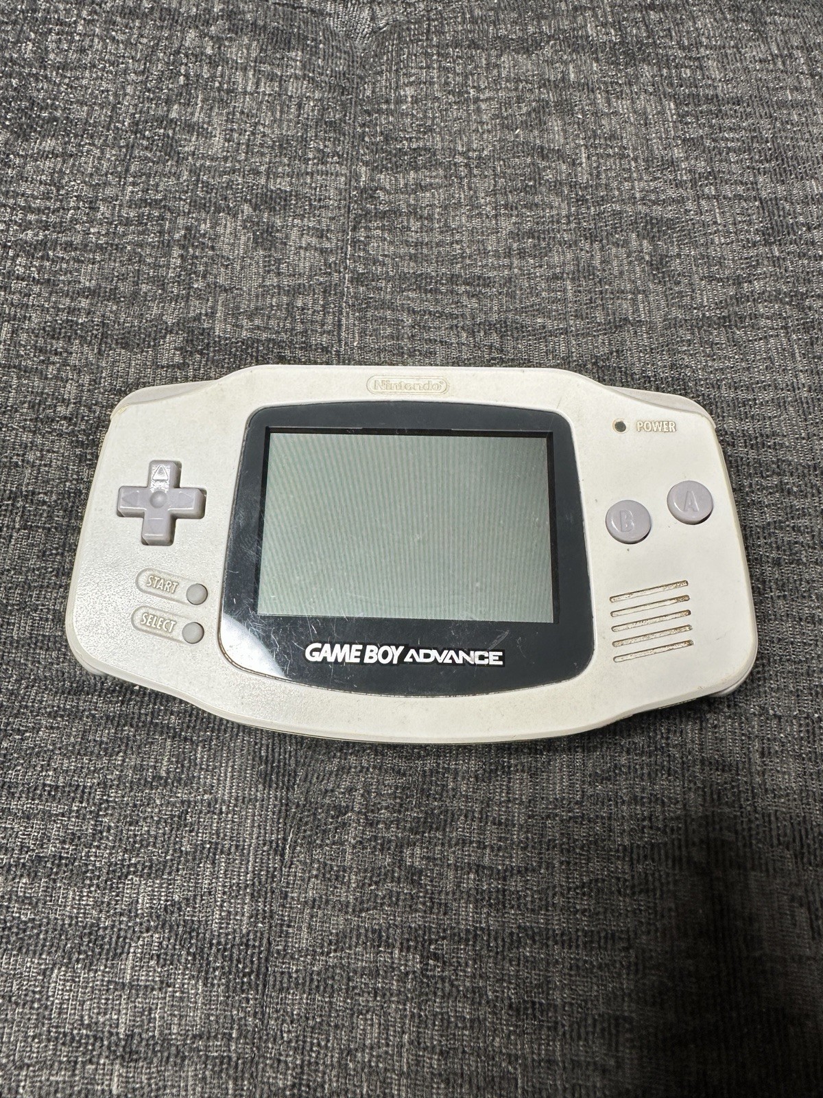 Nintendo Game Boy Bundle Color, Advance, 2 Advance SP With Accessories *READ*
