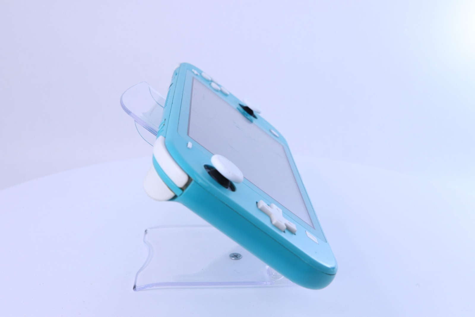 JP Game Nintendo Switch Lite Turquoise [Rank :B] 【 Region Free 】