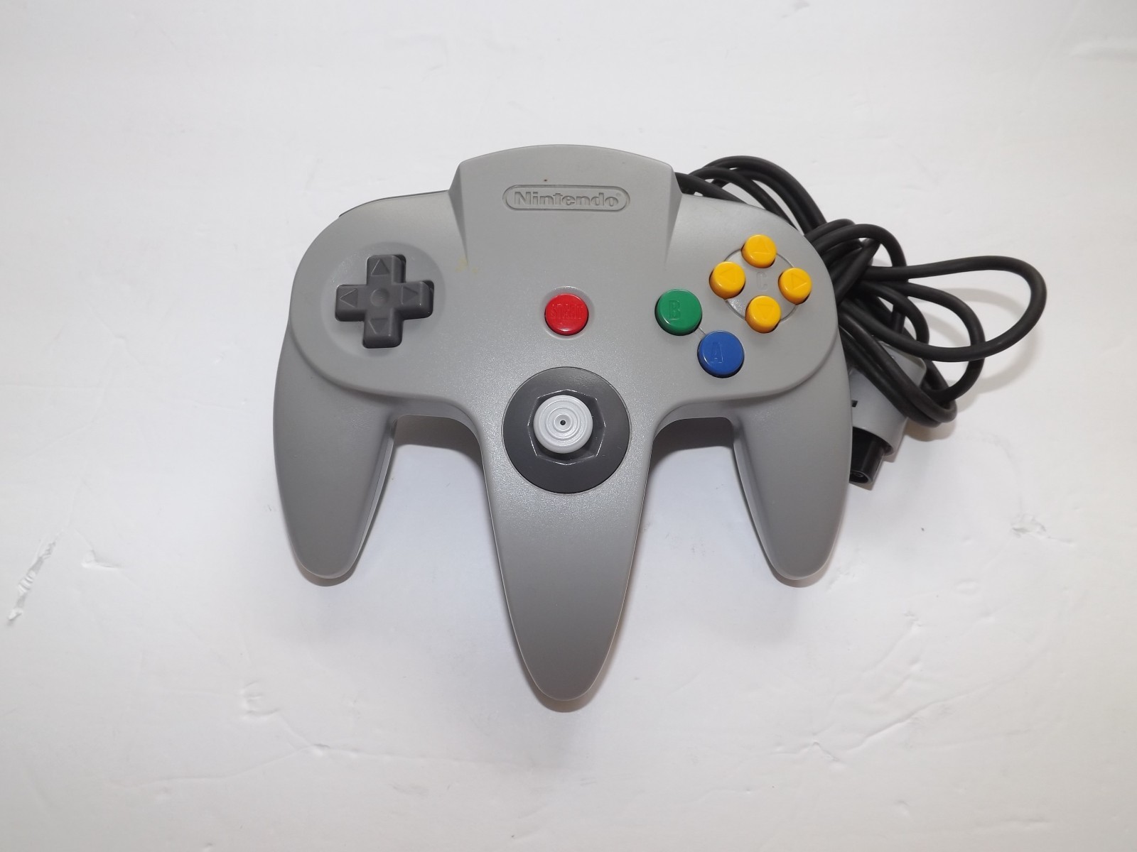 Nintendo 64 System Bundle – FAST SHIPPING! 613C
