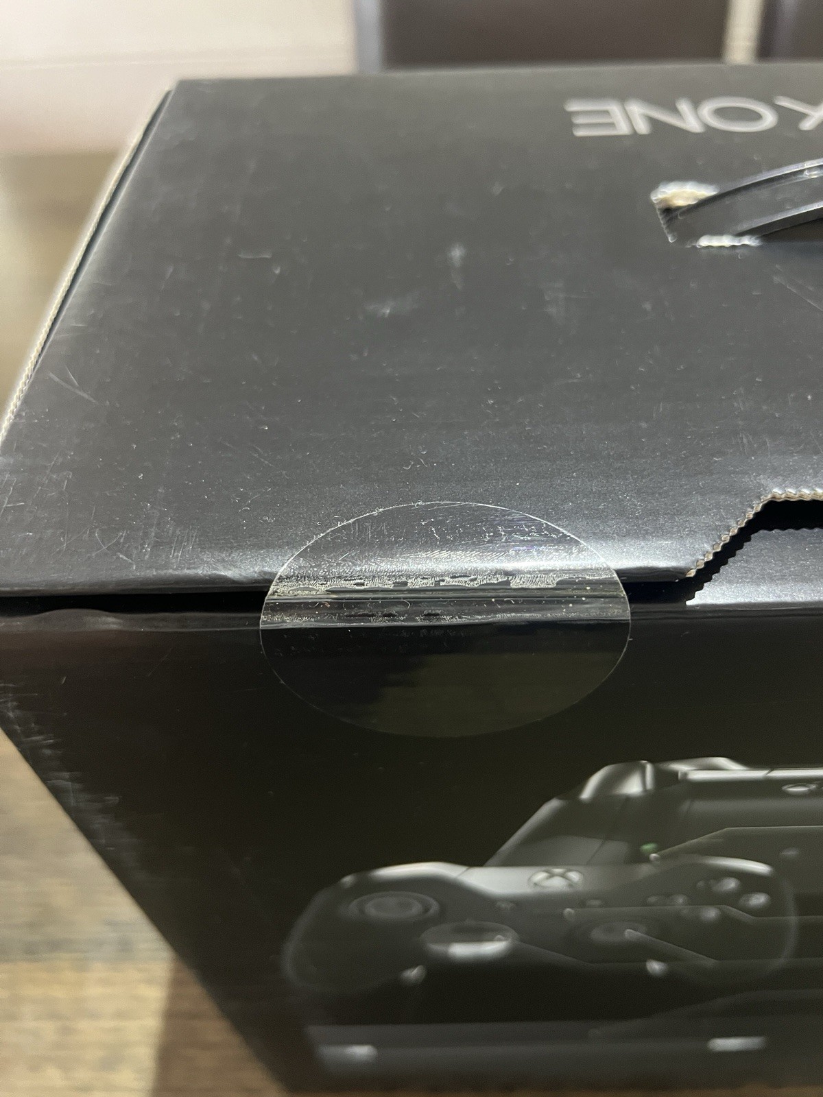 XBox One Elite Console with 1TB Hybrid Drive – Brand New Factory Sealed – RARE