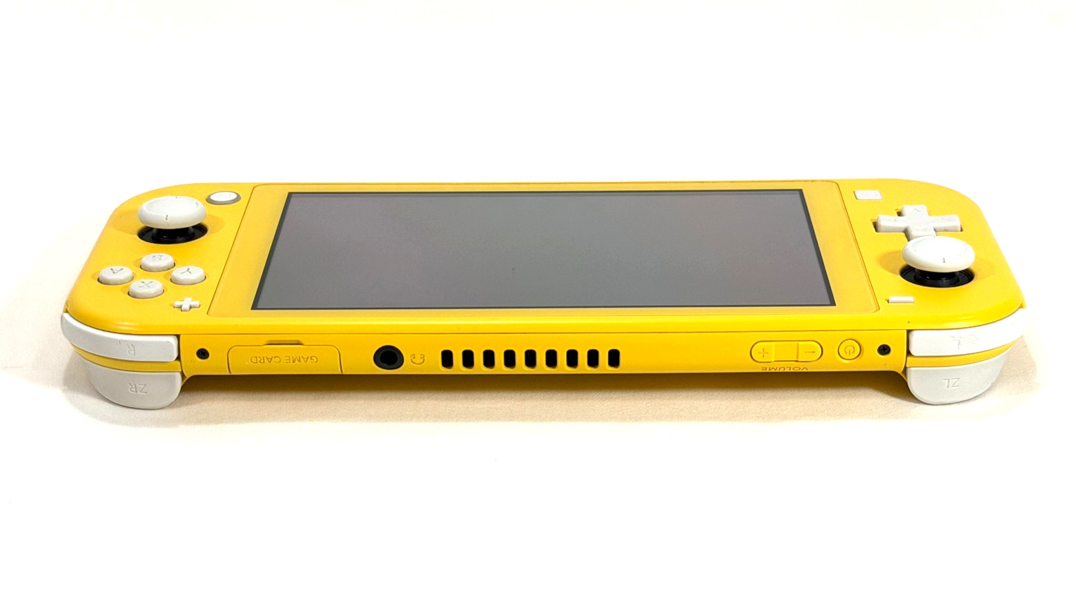 Nintendo Switch Lite HDH-001 (Console Only) – Yellow