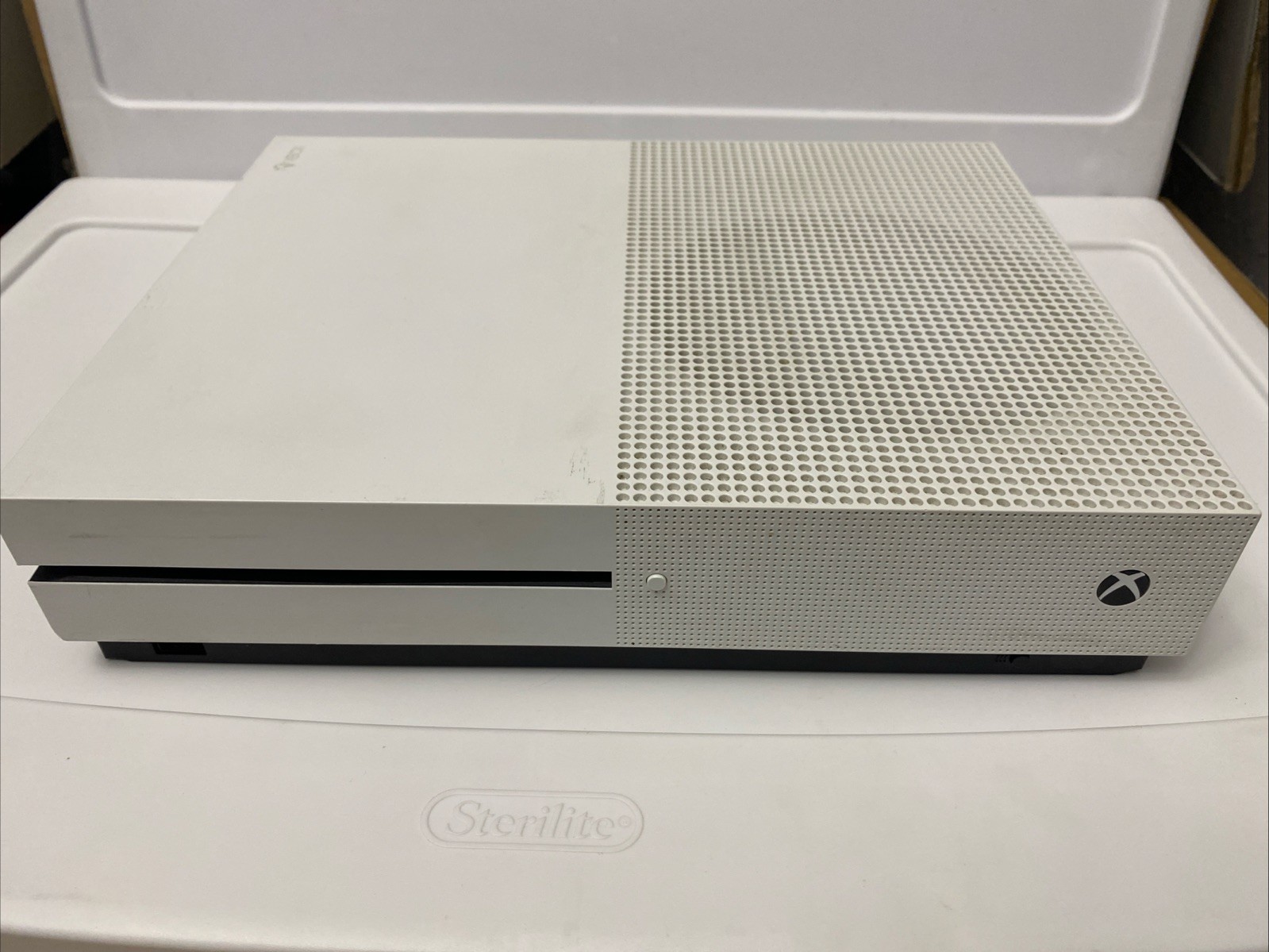 Microsoft Xbox One S 500GB Console UGC Premium Refurbished Gaming System