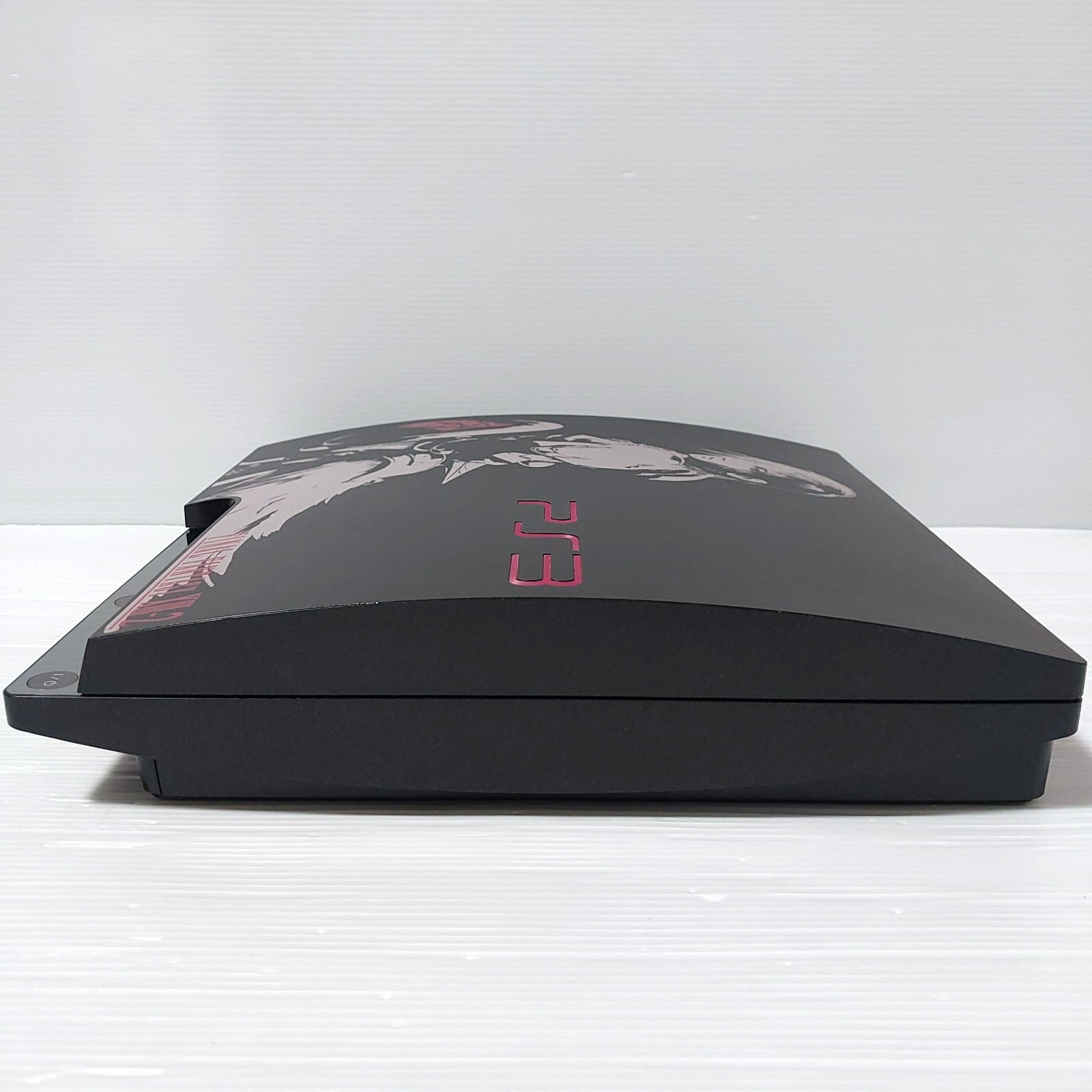 SONY PS3 Final Fantasy XIII Lightning Edition Ver.2 console CECH-3000B 320GB