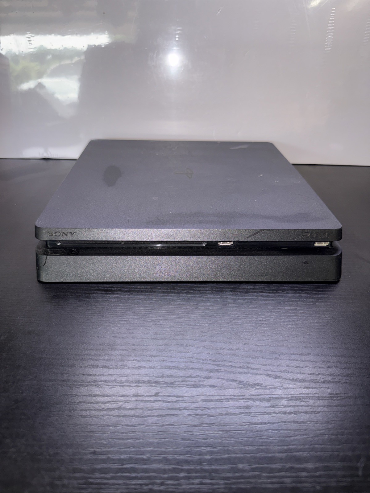 9.00 FW •Cosmetically Flawed•Sony PlayStation 4 Slim PS4 1TBConsole