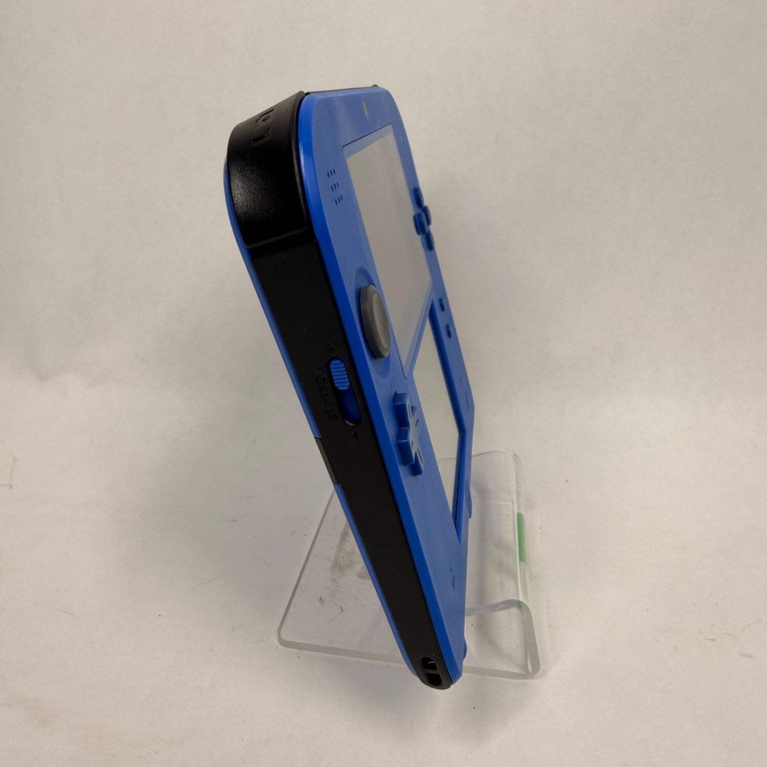 Nintendo 2DS Handheld Game Console Only FTR-001 Blue