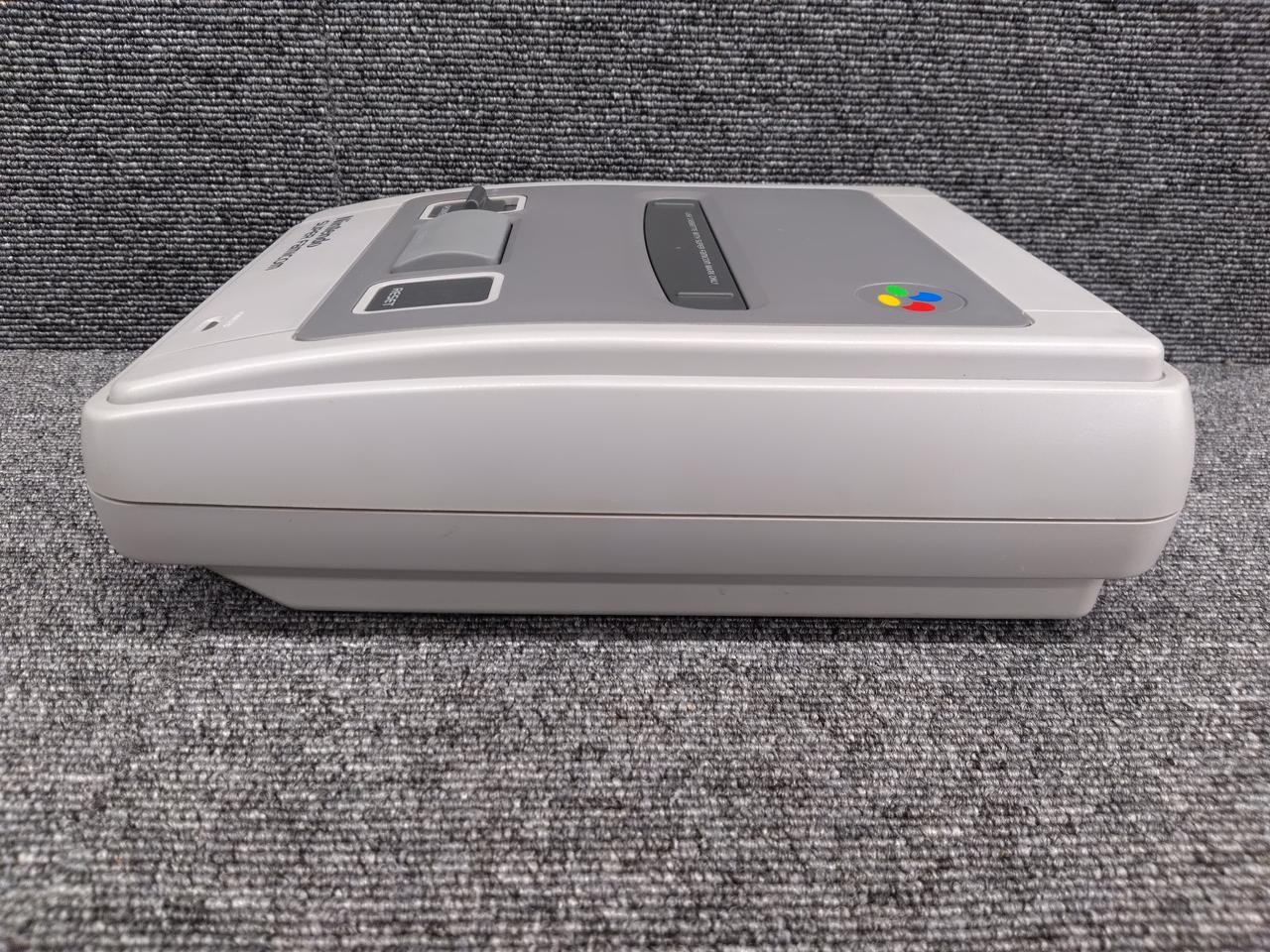 SFC Model SHVC 001 NINTENDO Nintendo