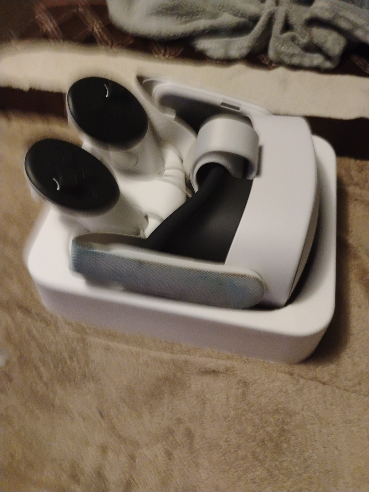 Meta Quest 2 128GB – Parts 23