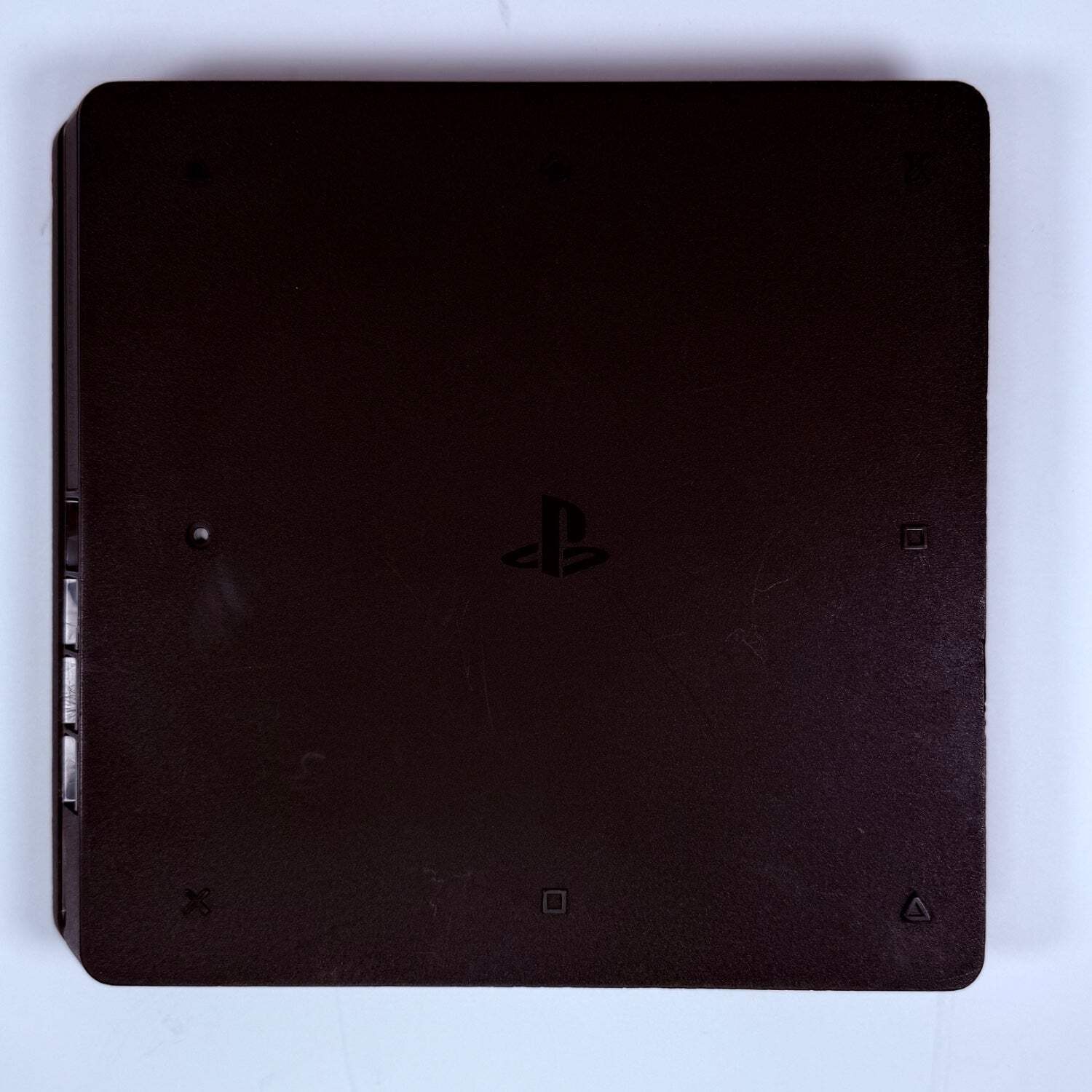 Sony PlayStation 4 Slim PS4 1TB Black Console Gaming System Only CUH-2215B
