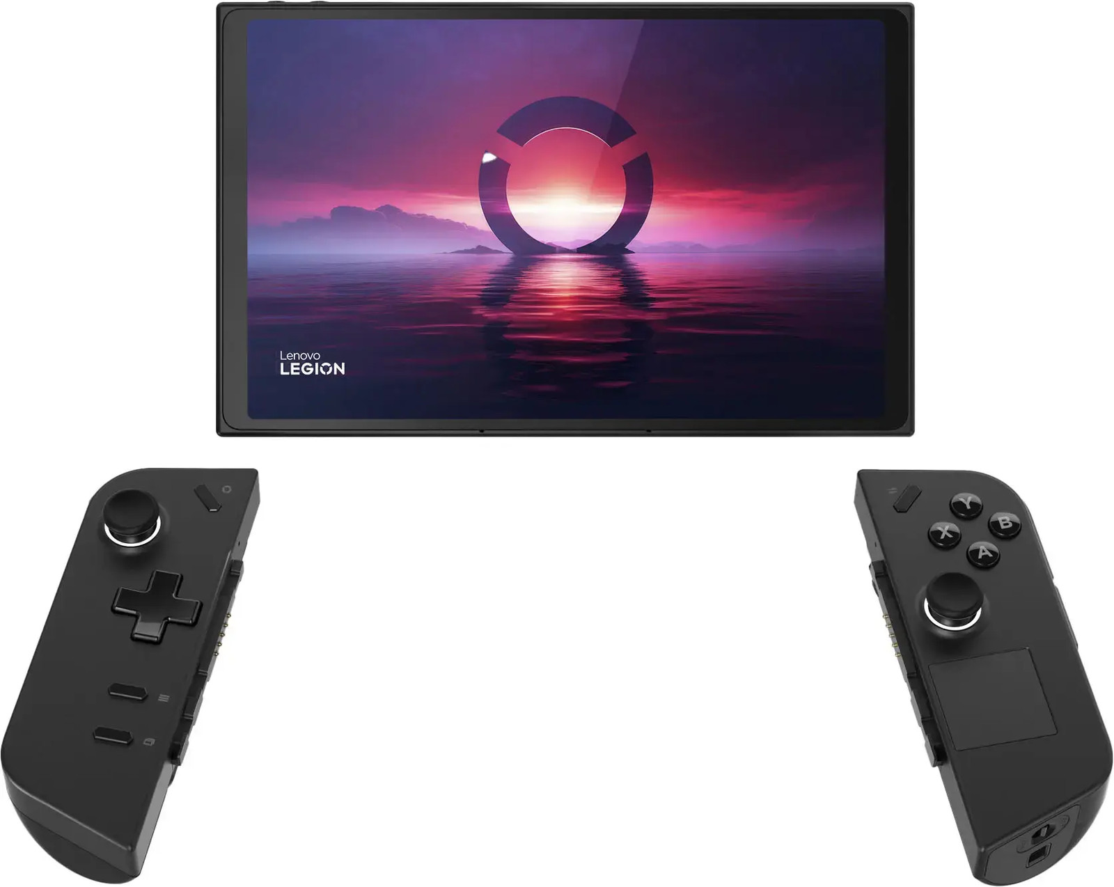 Lenovo Legion Go 8.8″ Gaming Handheld AMD Ryzen Z1 Extreme 16GB 1TB SSD Windows