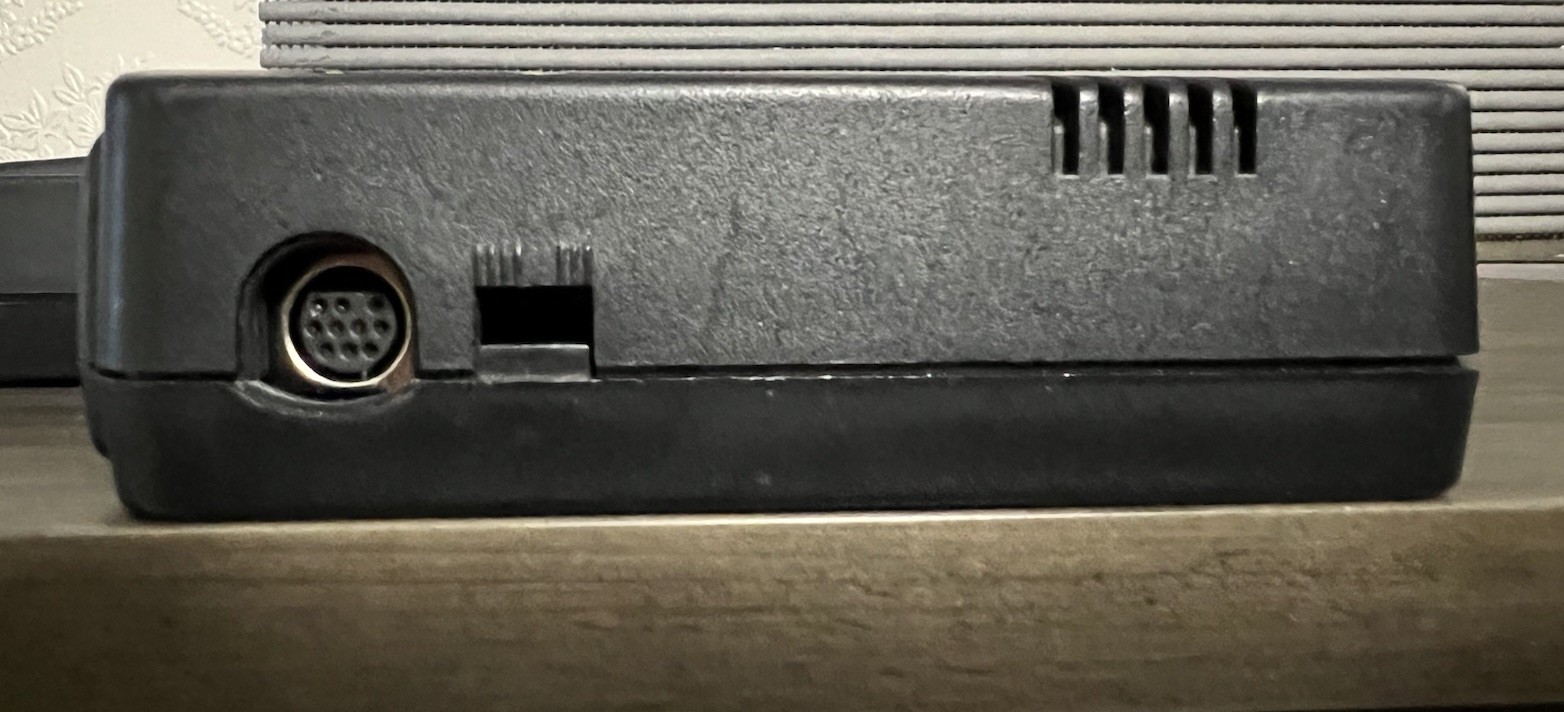 NEC TURBOGRAFX-16
