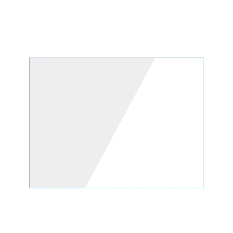 Cleaer Tempered Glass Screen Protector for RG35XXSP Screen Protector Fil