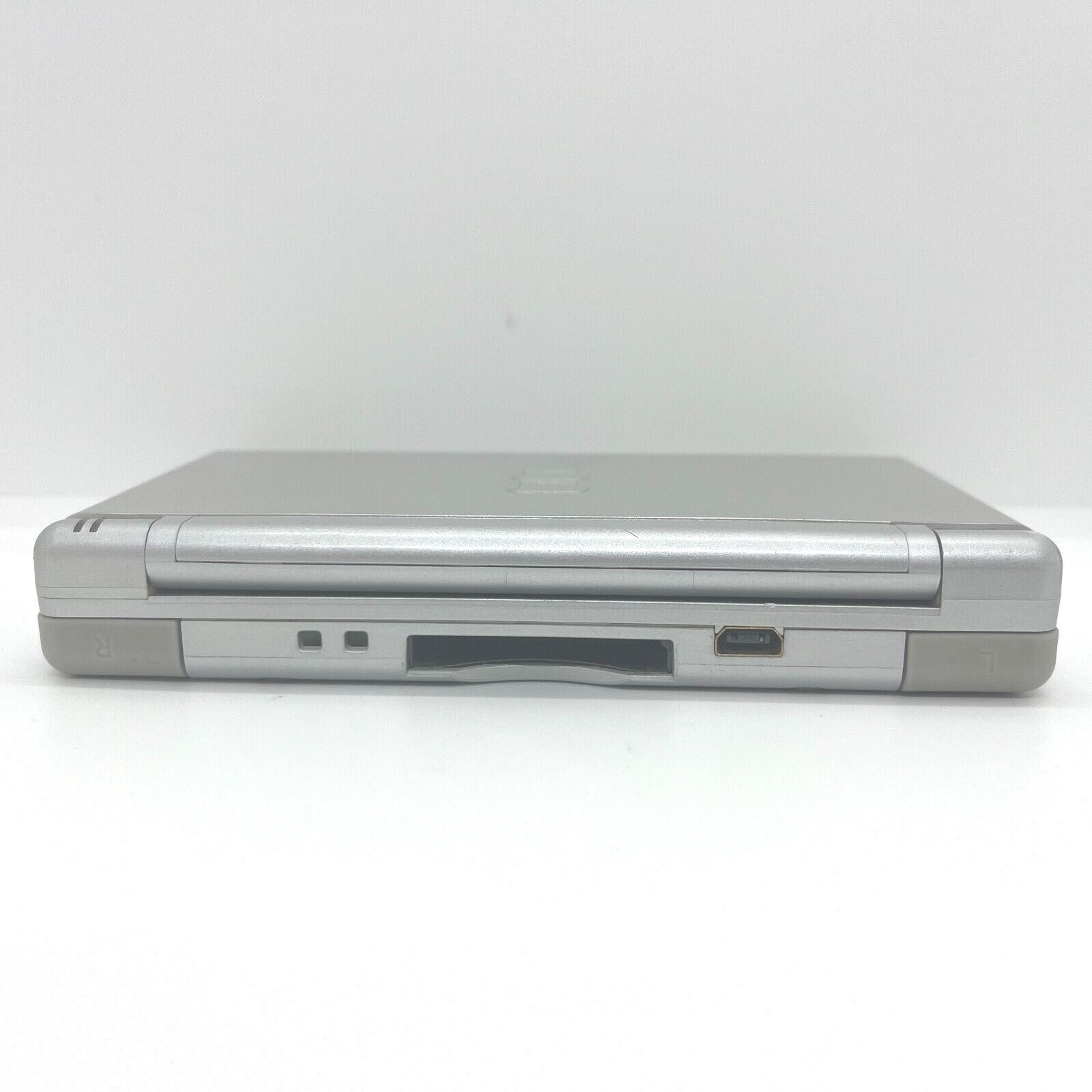 Nintendo DS Lite Console Region Free Various Colors w/ Charger Tested Promotion