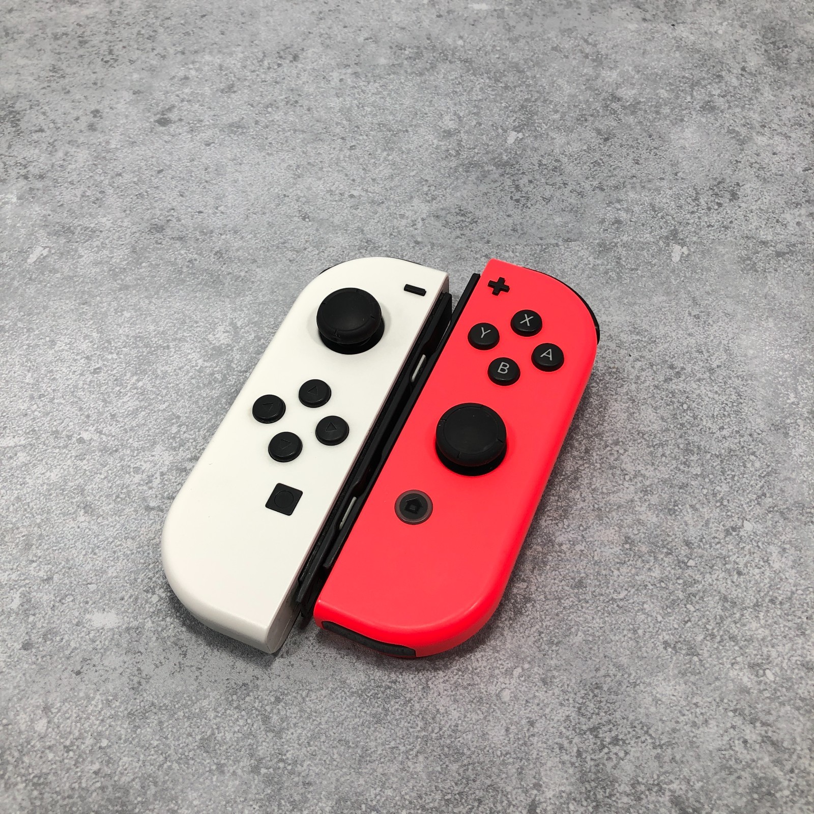 [EX+3] Nintendo Switch V1 Hac-001 2018 Console Region Free White Japan 26-06-15