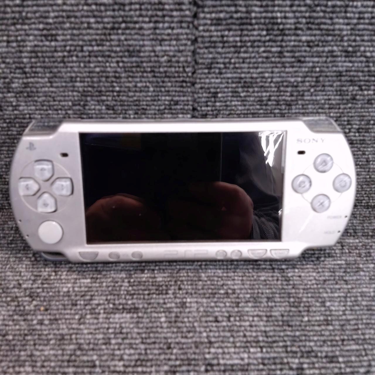 Sony PSP-2000 Handheld Console with 2GB Memory Card for Portable Gaming A2351