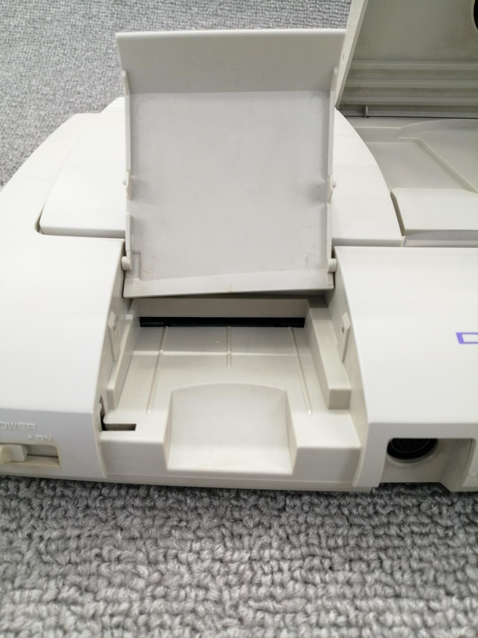 NEC PI-TG10 PC Engine DUO-R