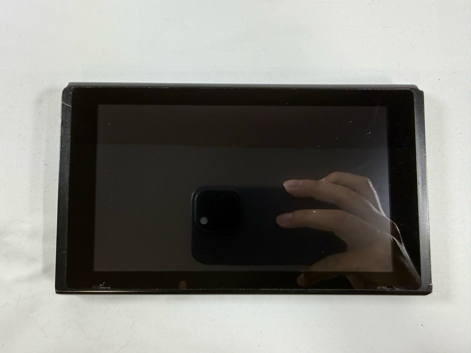 Nintendo Switch V1 HAC-001 Possibly Unpatched Tablet Only TESTED!