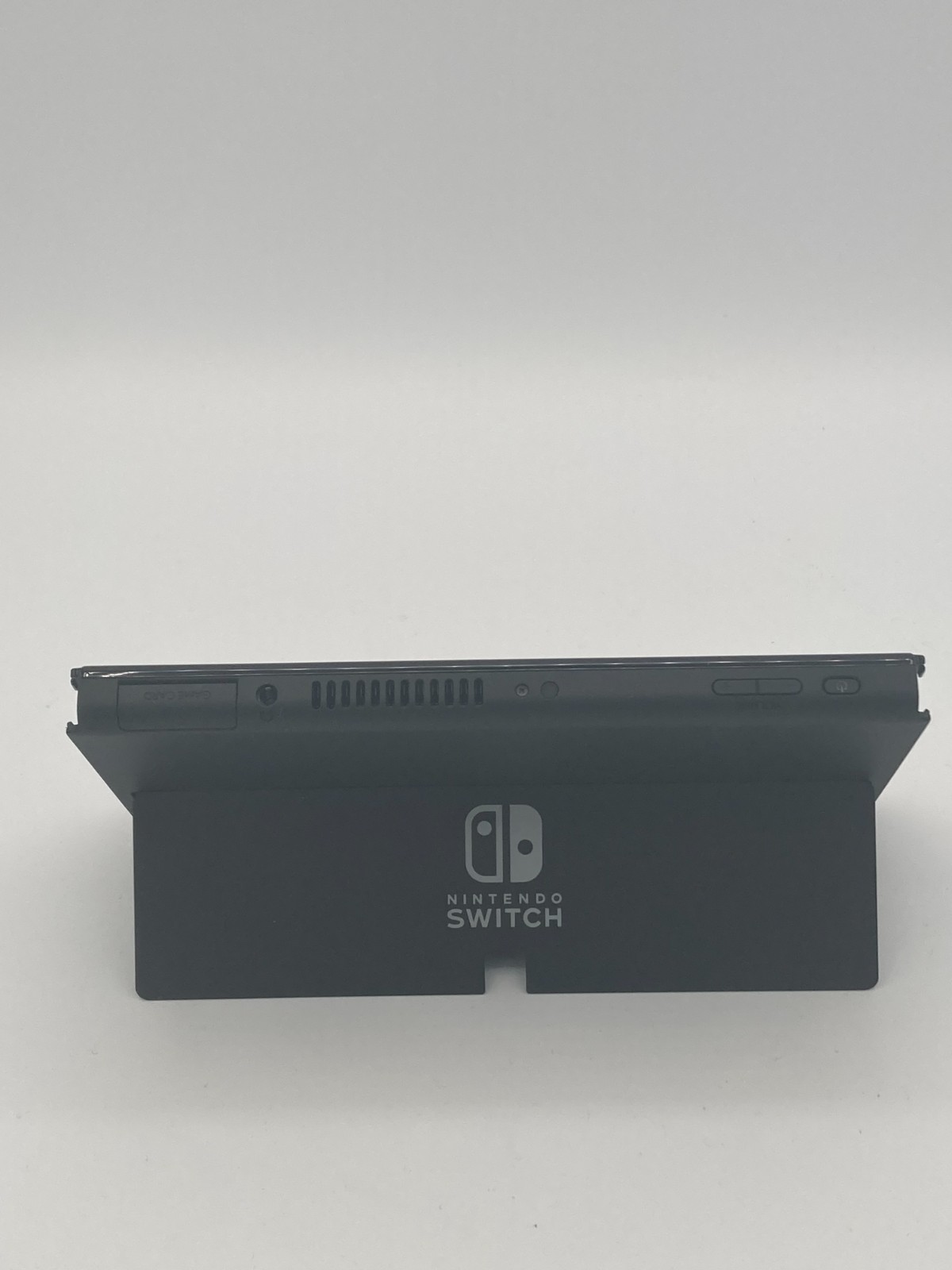 Nintendo Switch OLED 64GB Console OEM Joy-Cons & Adapter Model HEG-001