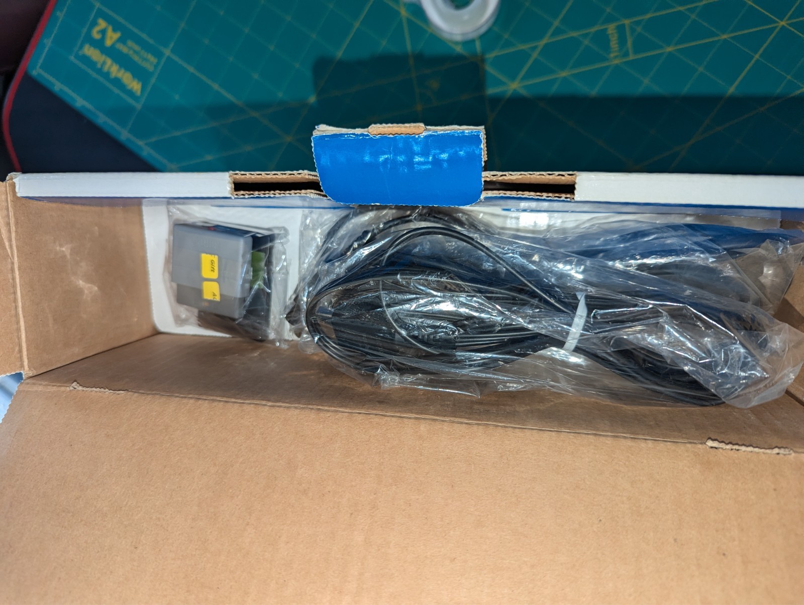 Sony PS2 Slim SCPH-90000 CB Boxed with FreeMcBoot and 8BitDo Bluetooth Adapter