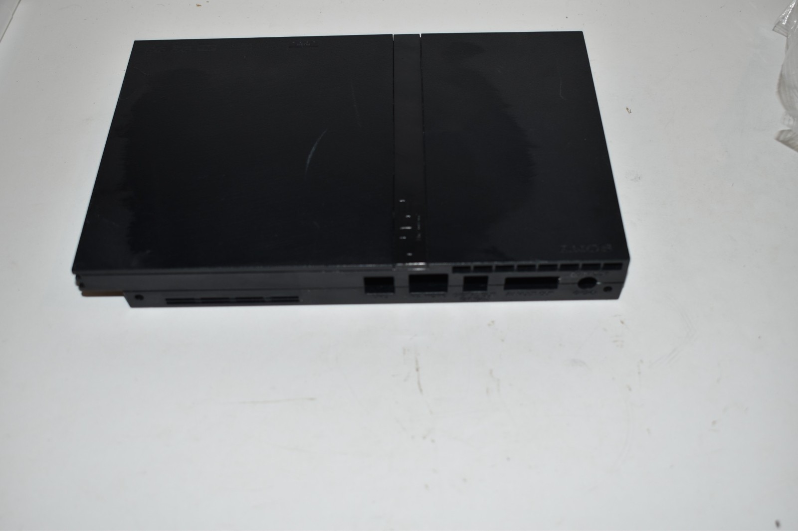 SONY PLAYSTATION 2 MODEL SCPH-70012 – CASING ONLY (SPM33)